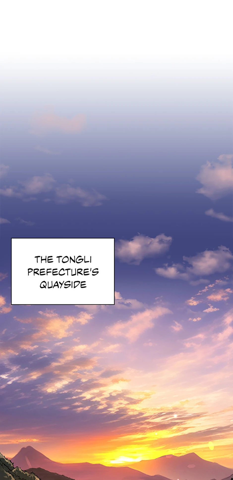 The Demonic Blade Fairy Chapter 8 - page 1