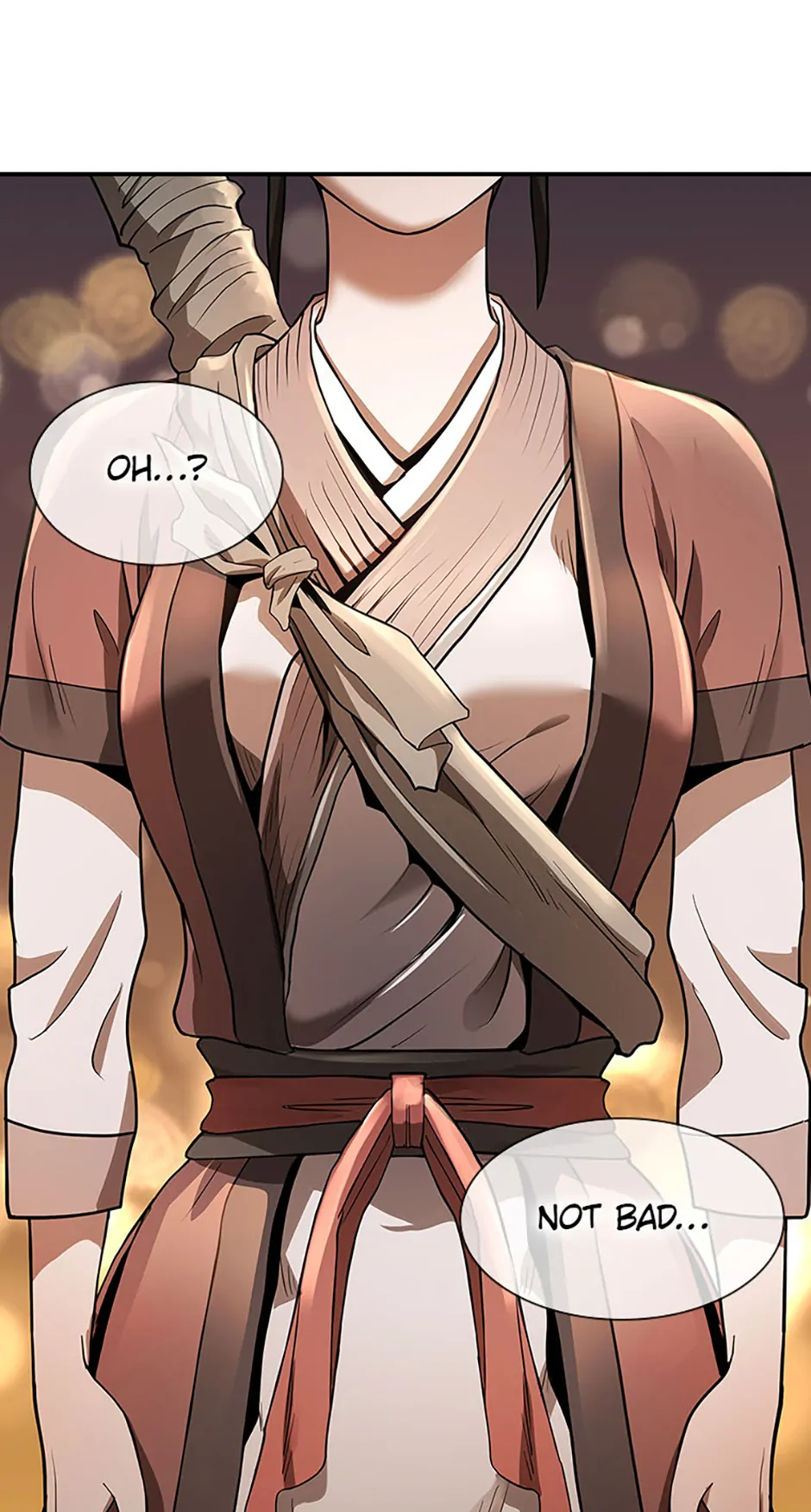 The Demonic Blade Fairy Chapter 8 - page 14