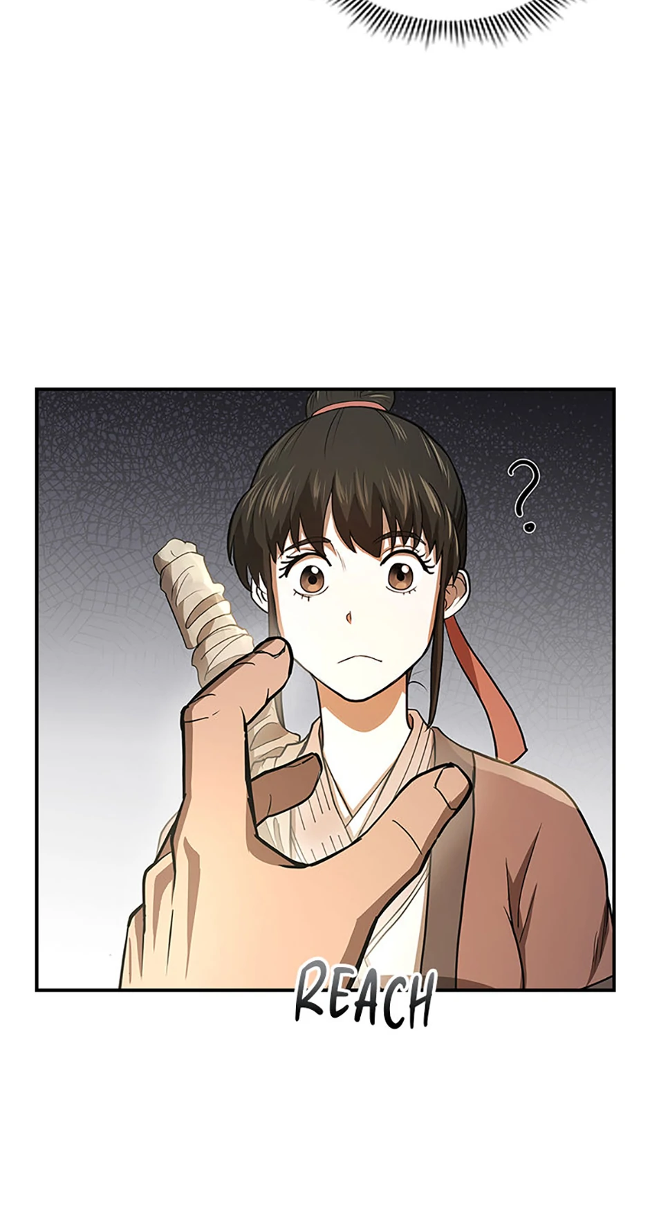 The Demonic Blade Fairy Chapter 8 - page 16