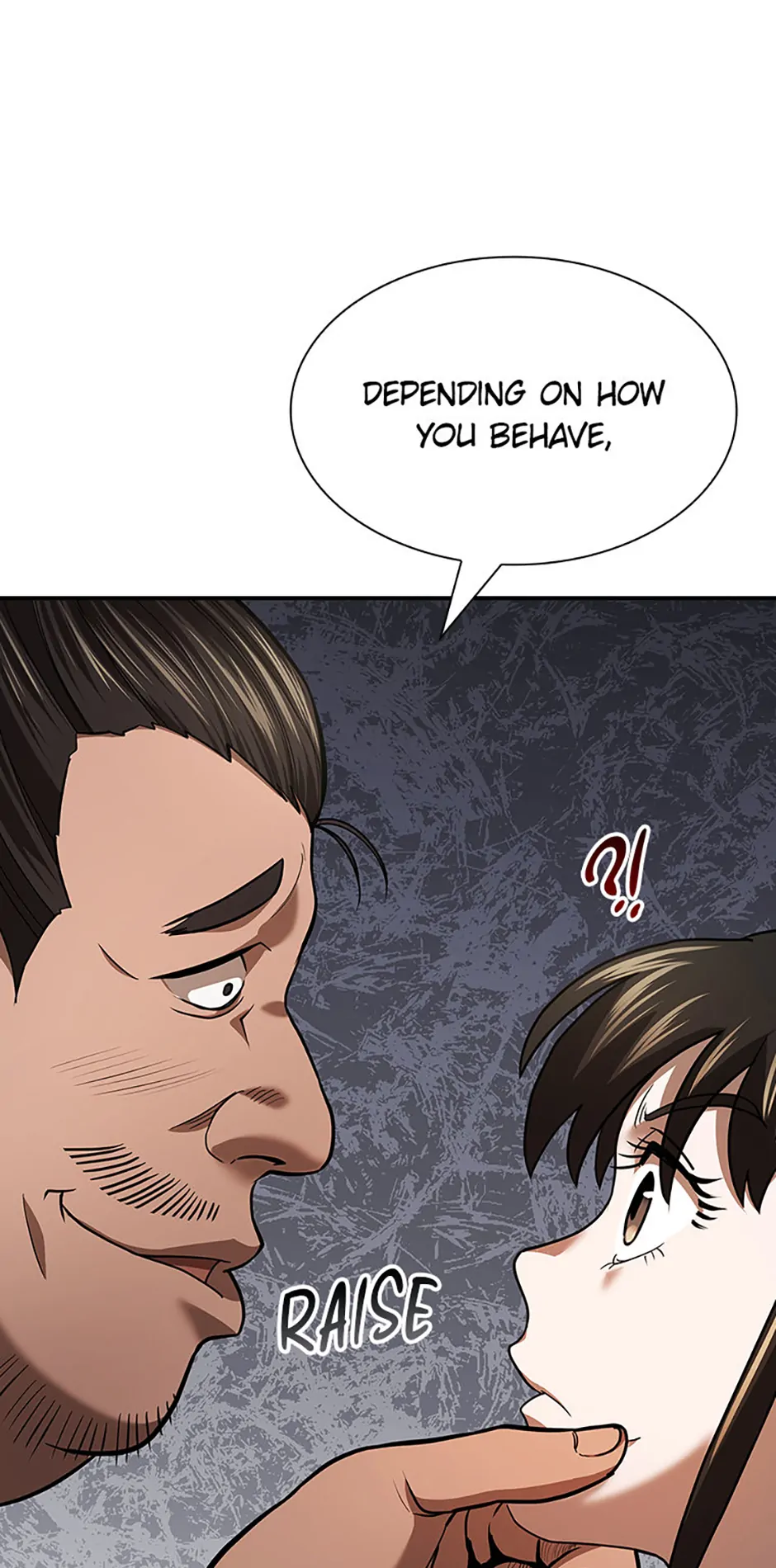 The Demonic Blade Fairy Chapter 8 - page 17