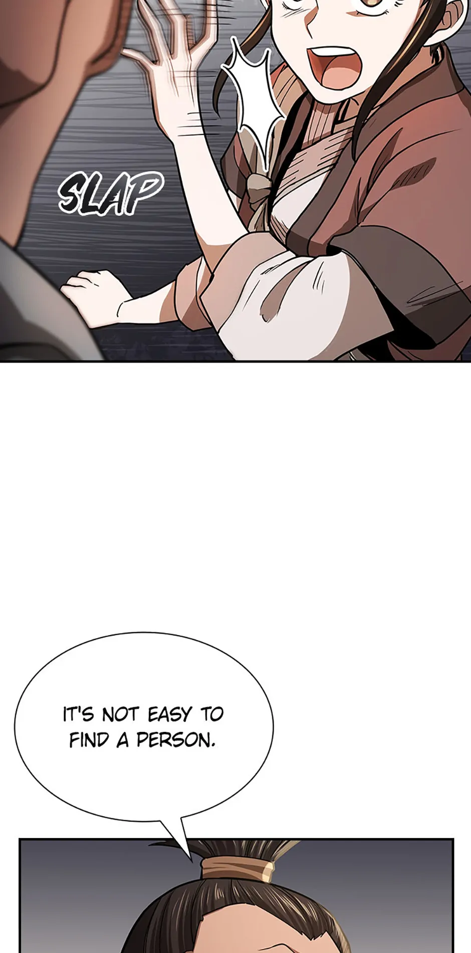 The Demonic Blade Fairy Chapter 8 - page 19
