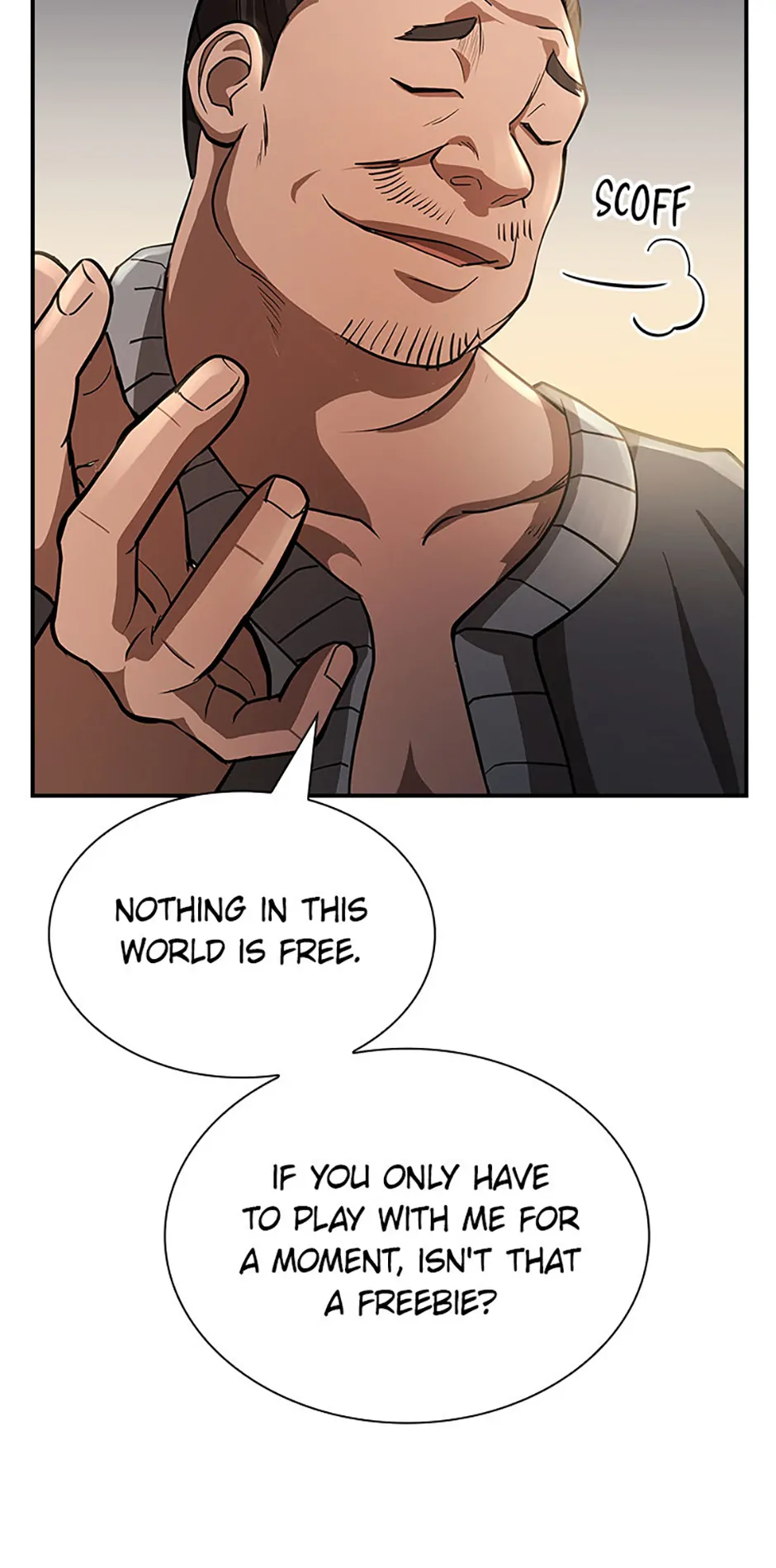 The Demonic Blade Fairy Chapter 8 - page 20