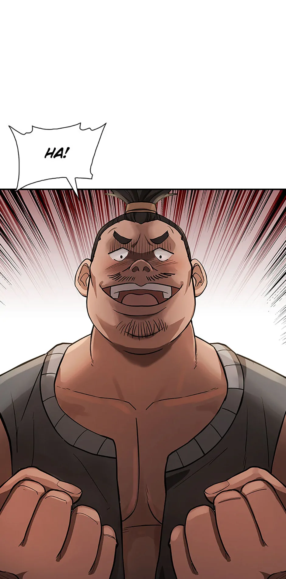 The Demonic Blade Fairy Chapter 8 - page 22