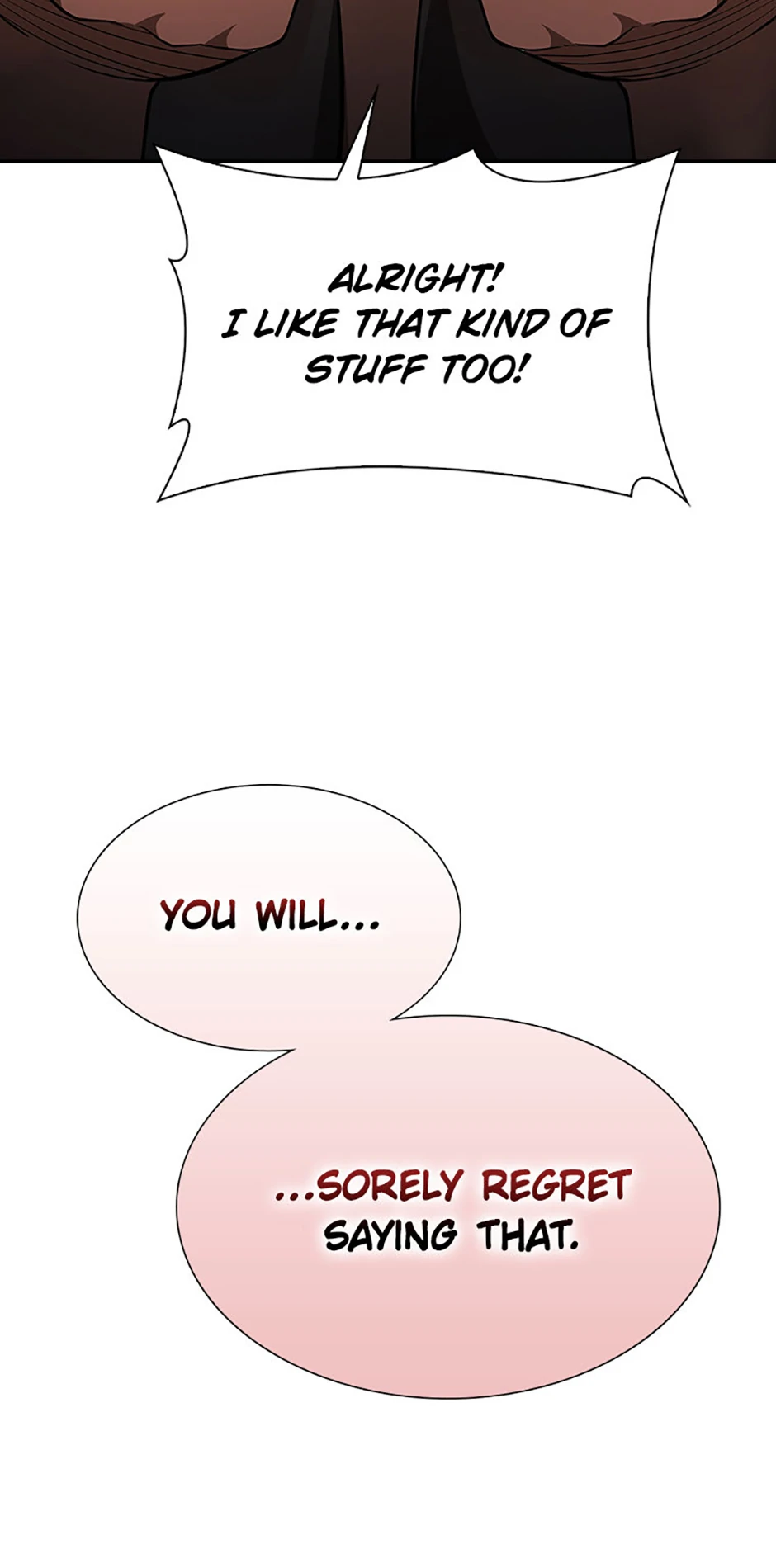 The Demonic Blade Fairy Chapter 8 - page 23