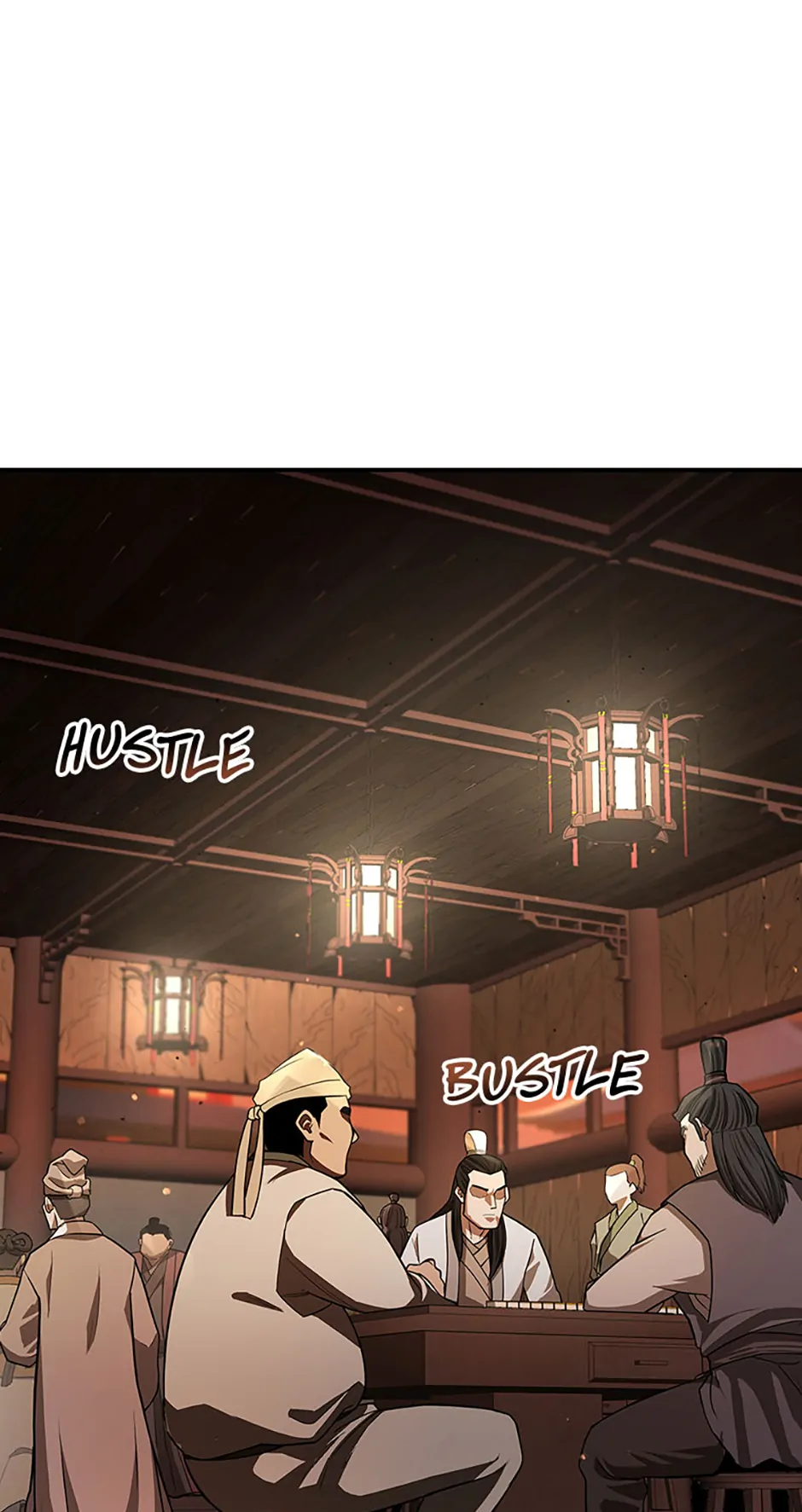 The Demonic Blade Fairy Chapter 8 - page 25