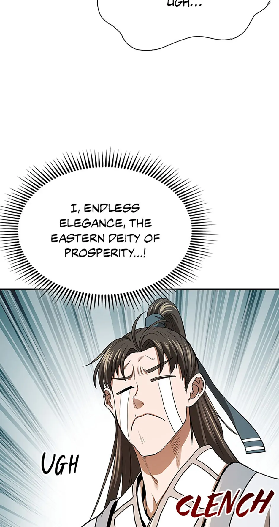 The Demonic Blade Fairy Chapter 8 - page 27