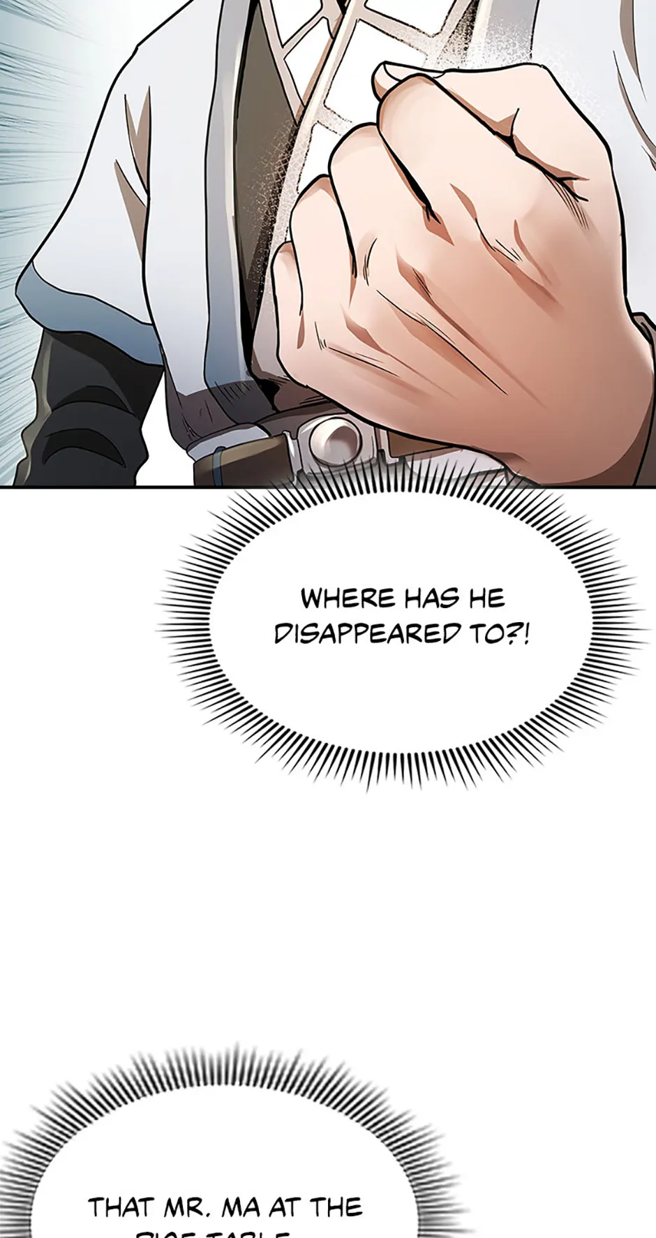 The Demonic Blade Fairy Chapter 8 - page 28