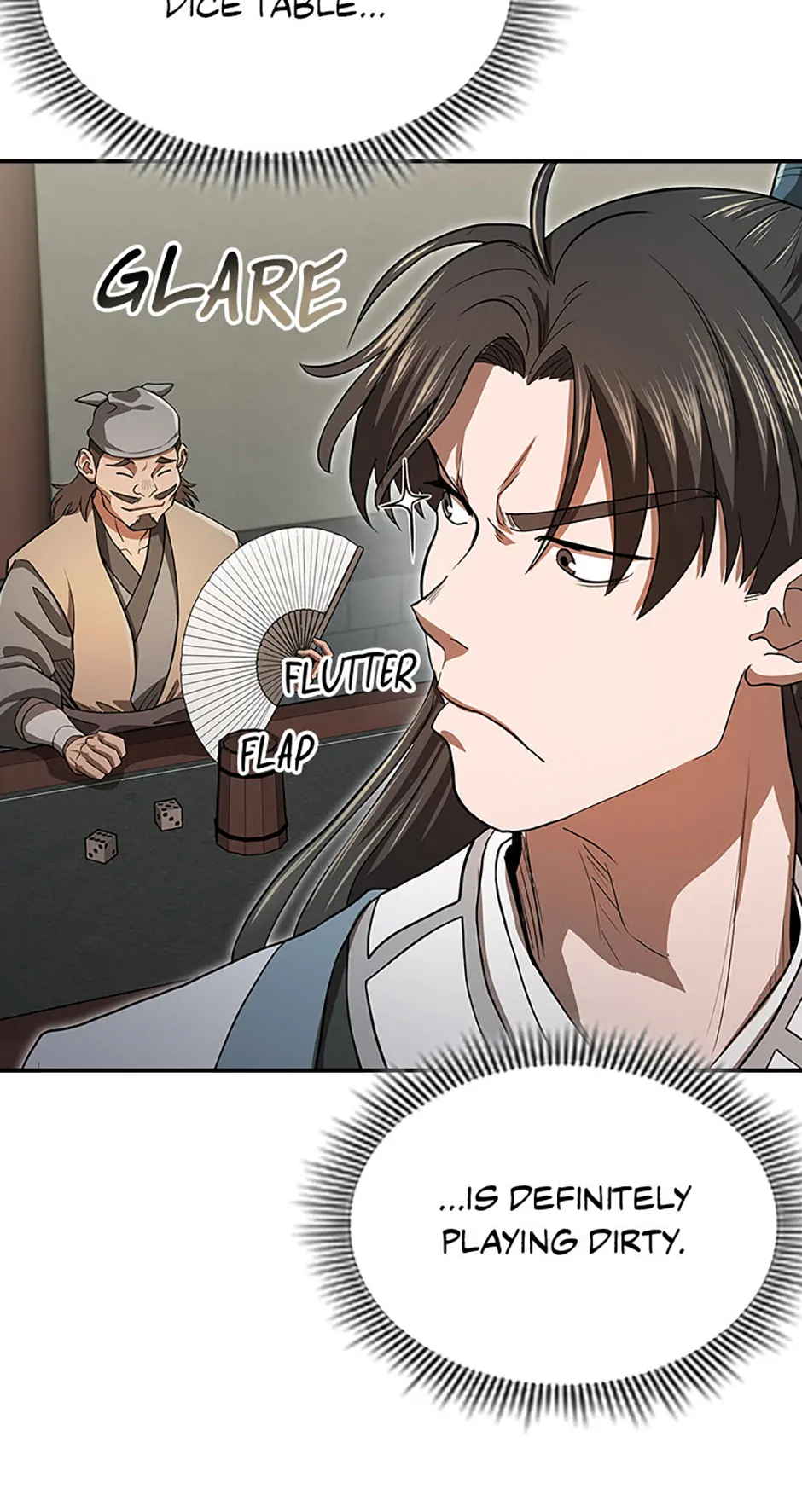 The Demonic Blade Fairy Chapter 8 - page 29