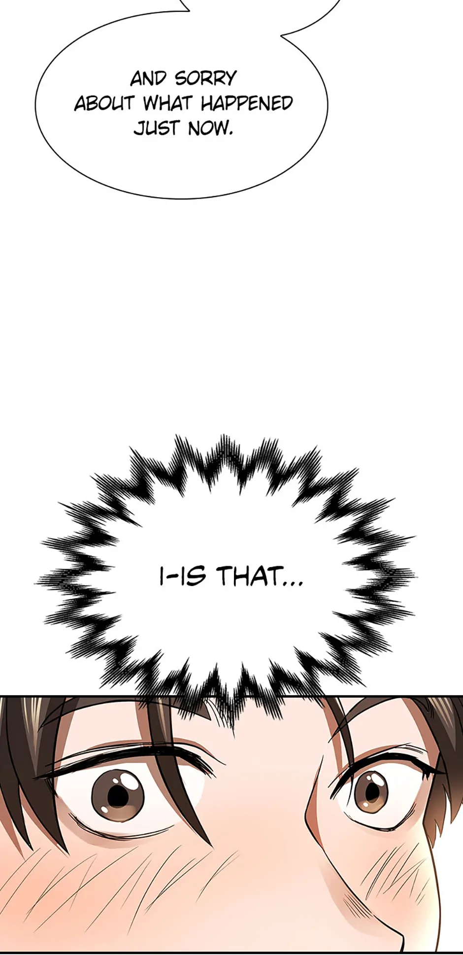The Demonic Blade Fairy Chapter 8 - page 34