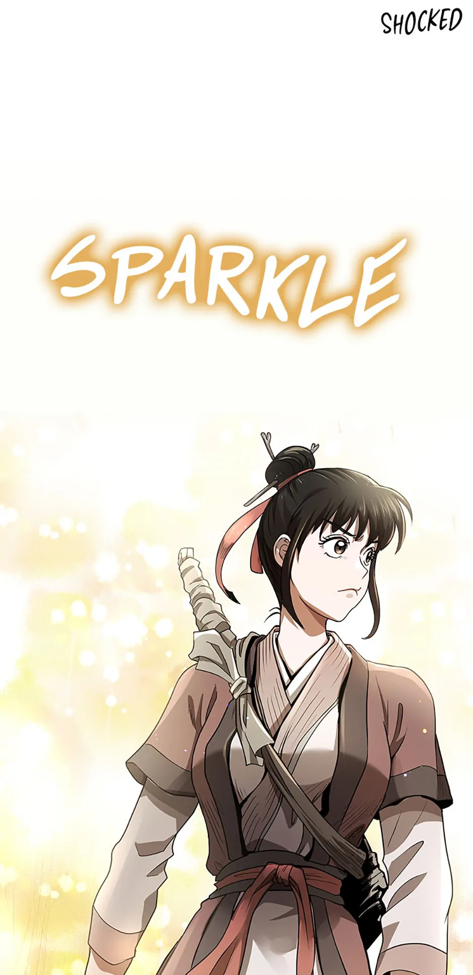 The Demonic Blade Fairy Chapter 8 - page 35