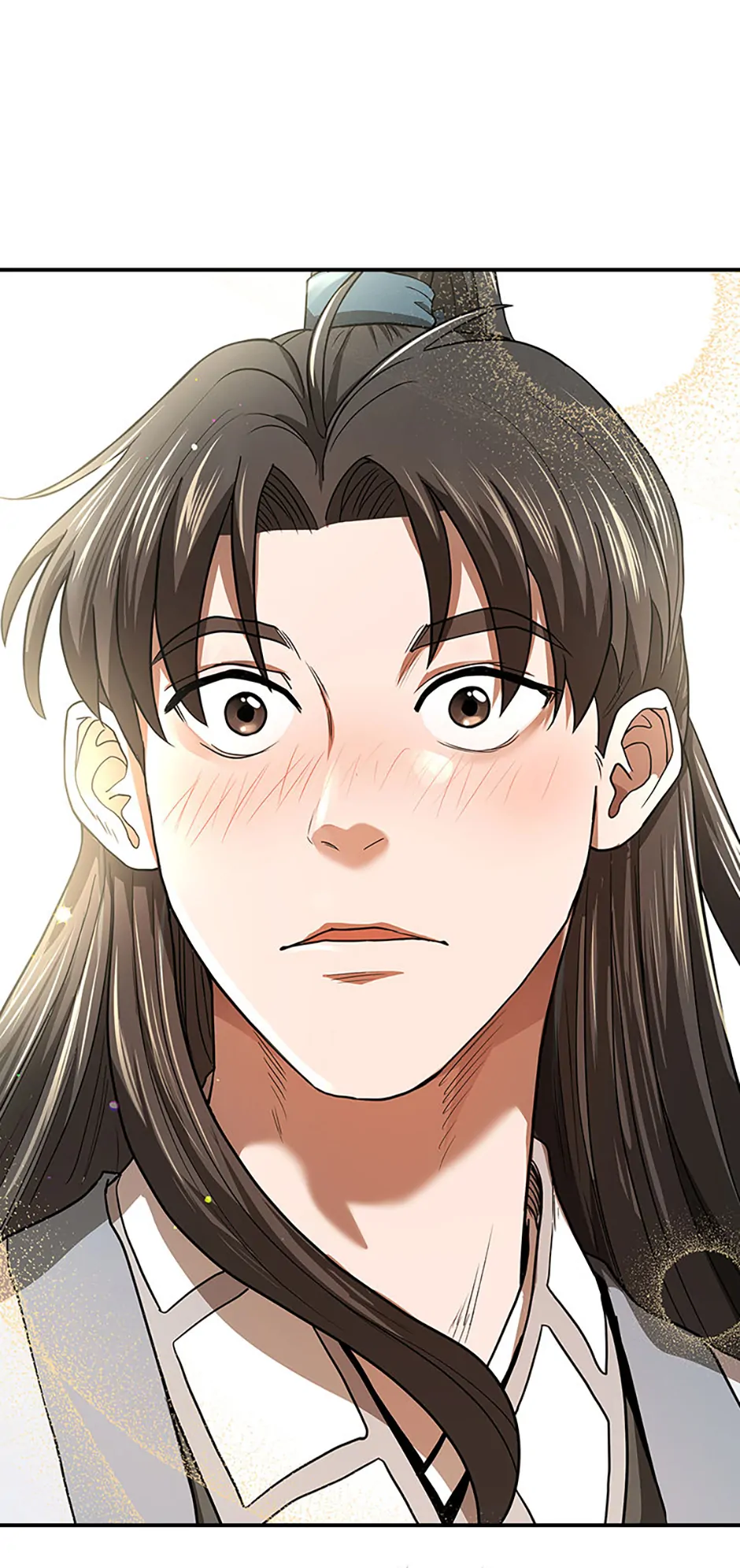 The Demonic Blade Fairy Chapter 8 - page 37