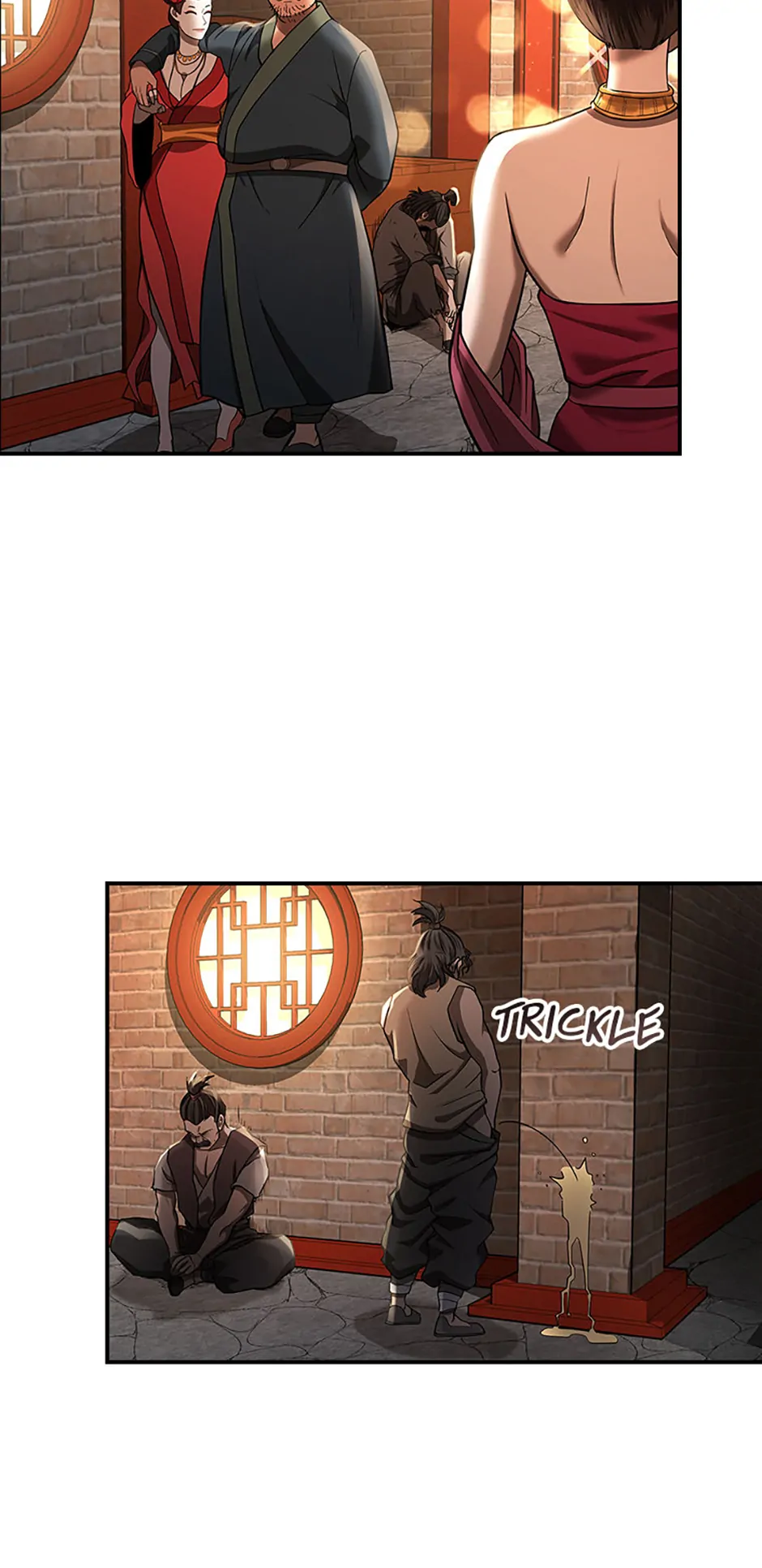 The Demonic Blade Fairy Chapter 8 - page 4
