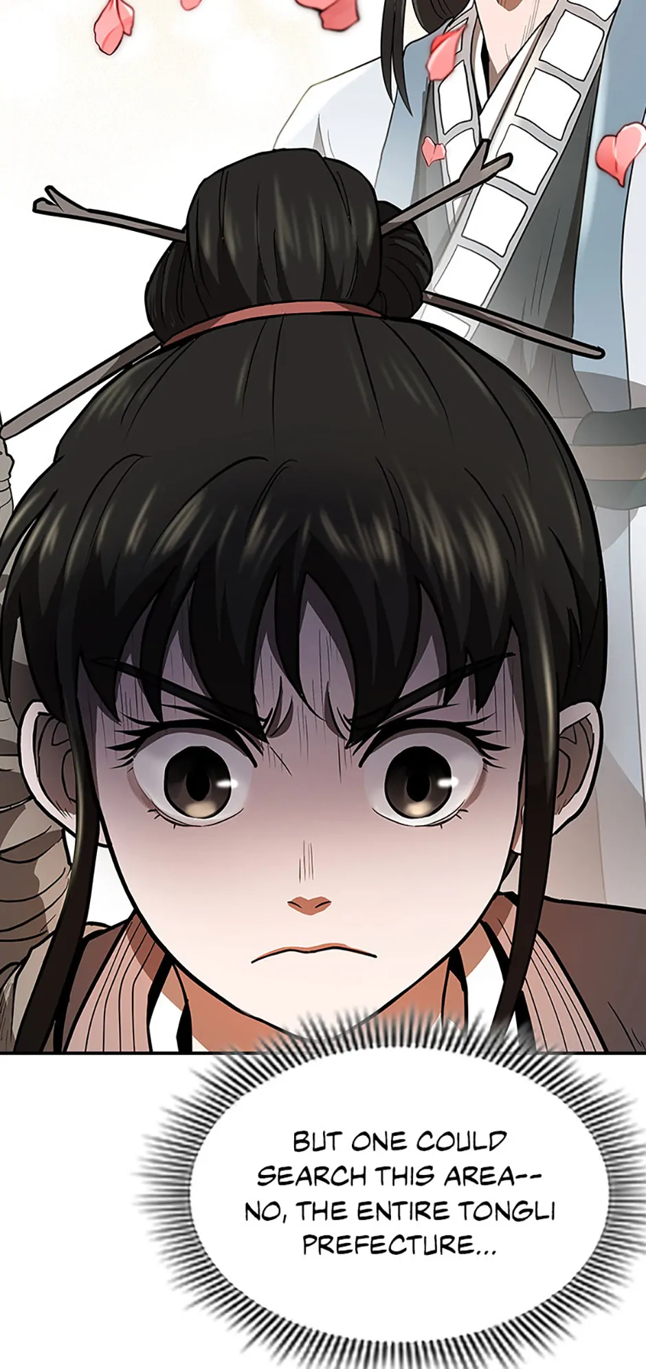 The Demonic Blade Fairy Chapter 8 - page 40