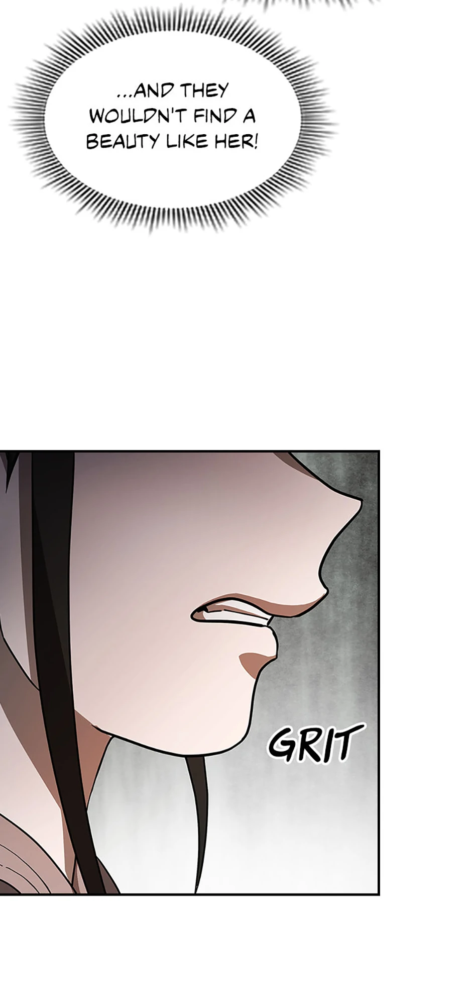 The Demonic Blade Fairy Chapter 8 - page 41