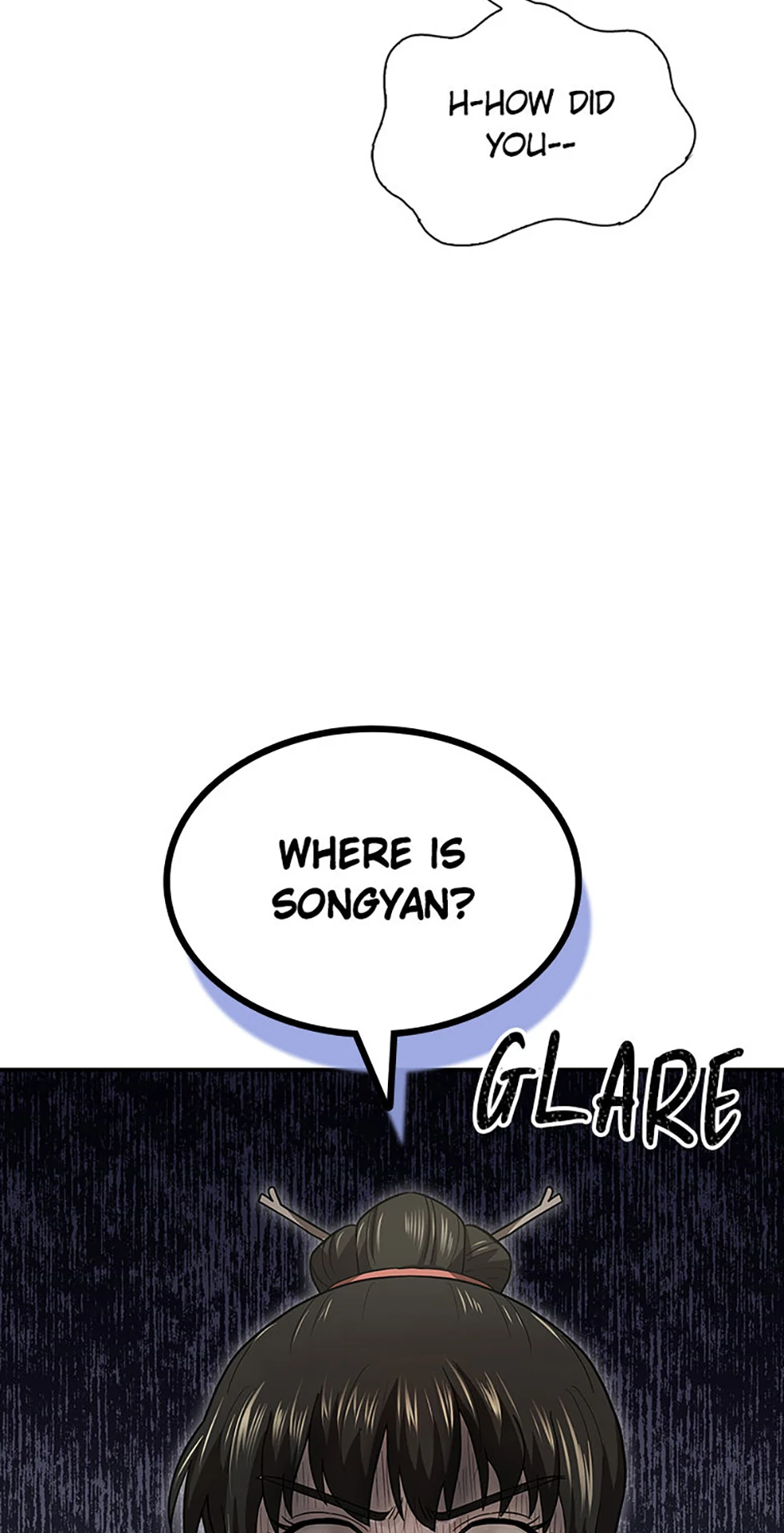 The Demonic Blade Fairy Chapter 8 - page 43