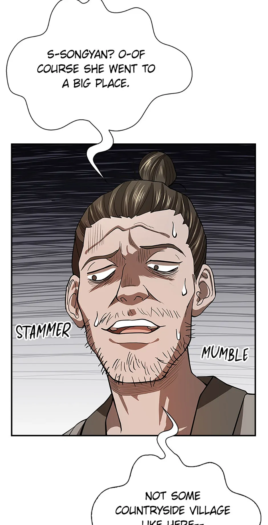 The Demonic Blade Fairy Chapter 8 - page 45