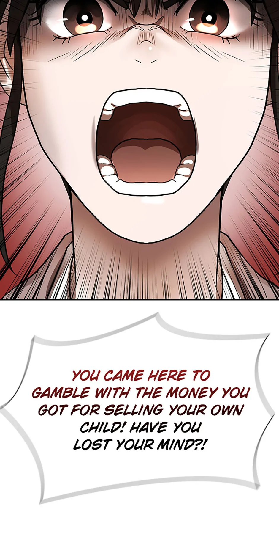 The Demonic Blade Fairy Chapter 8 - page 47