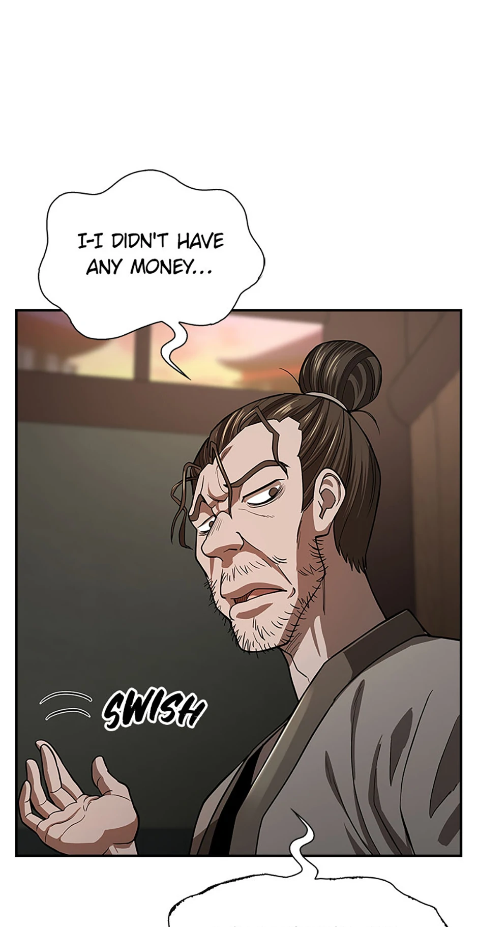 The Demonic Blade Fairy Chapter 8 - page 48