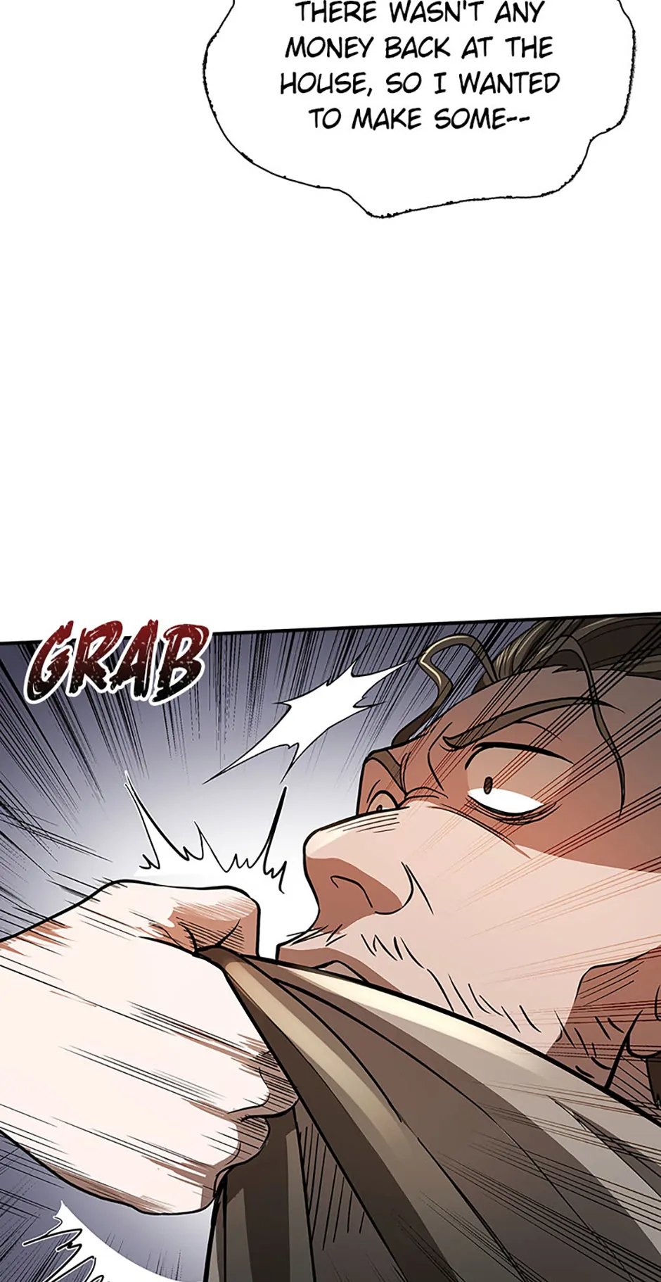 The Demonic Blade Fairy Chapter 8 - page 49