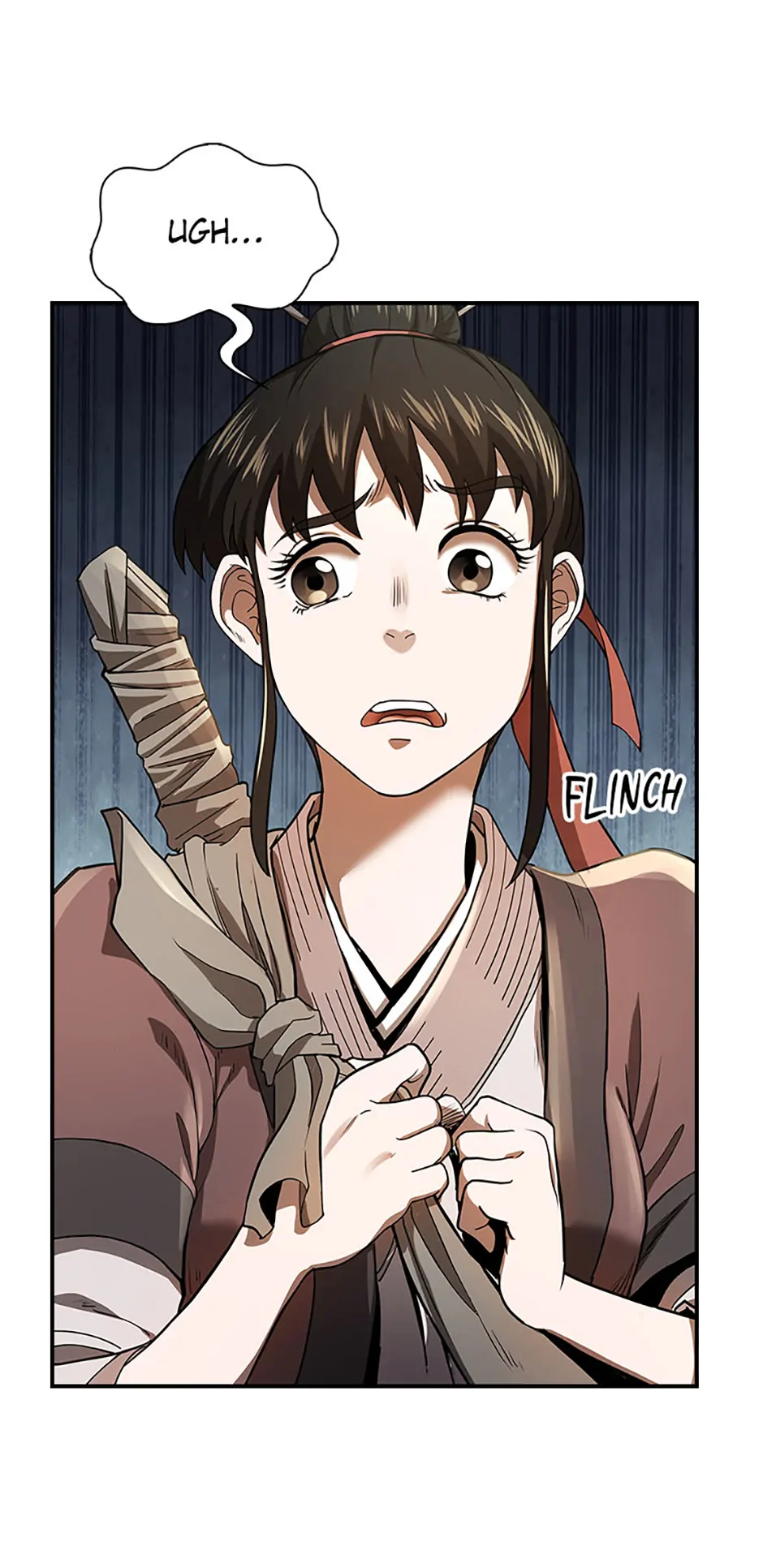The Demonic Blade Fairy Chapter 8 - page 5