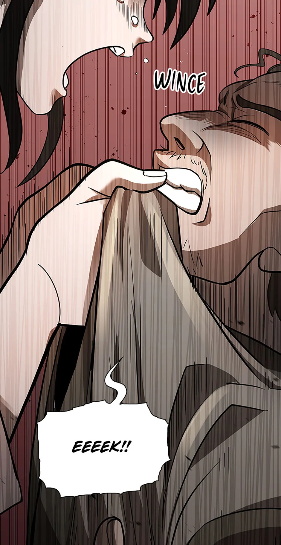 The Demonic Blade Fairy Chapter 8 - page 51