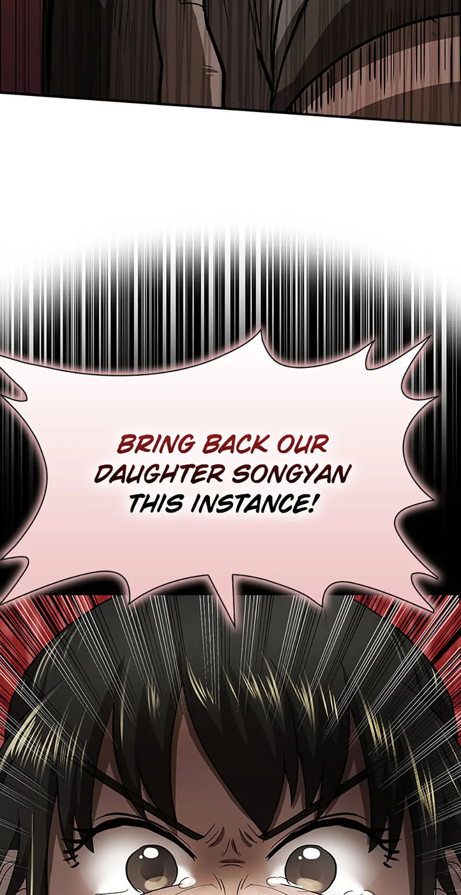 The Demonic Blade Fairy Chapter 8 - page 52