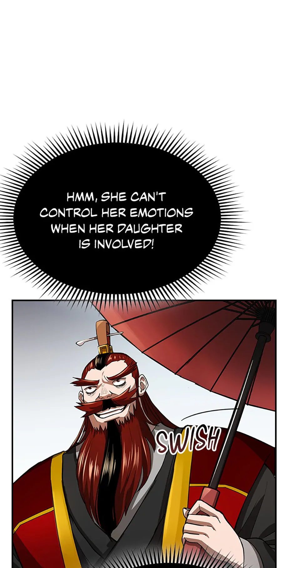 The Demonic Blade Fairy Chapter 8 - page 55