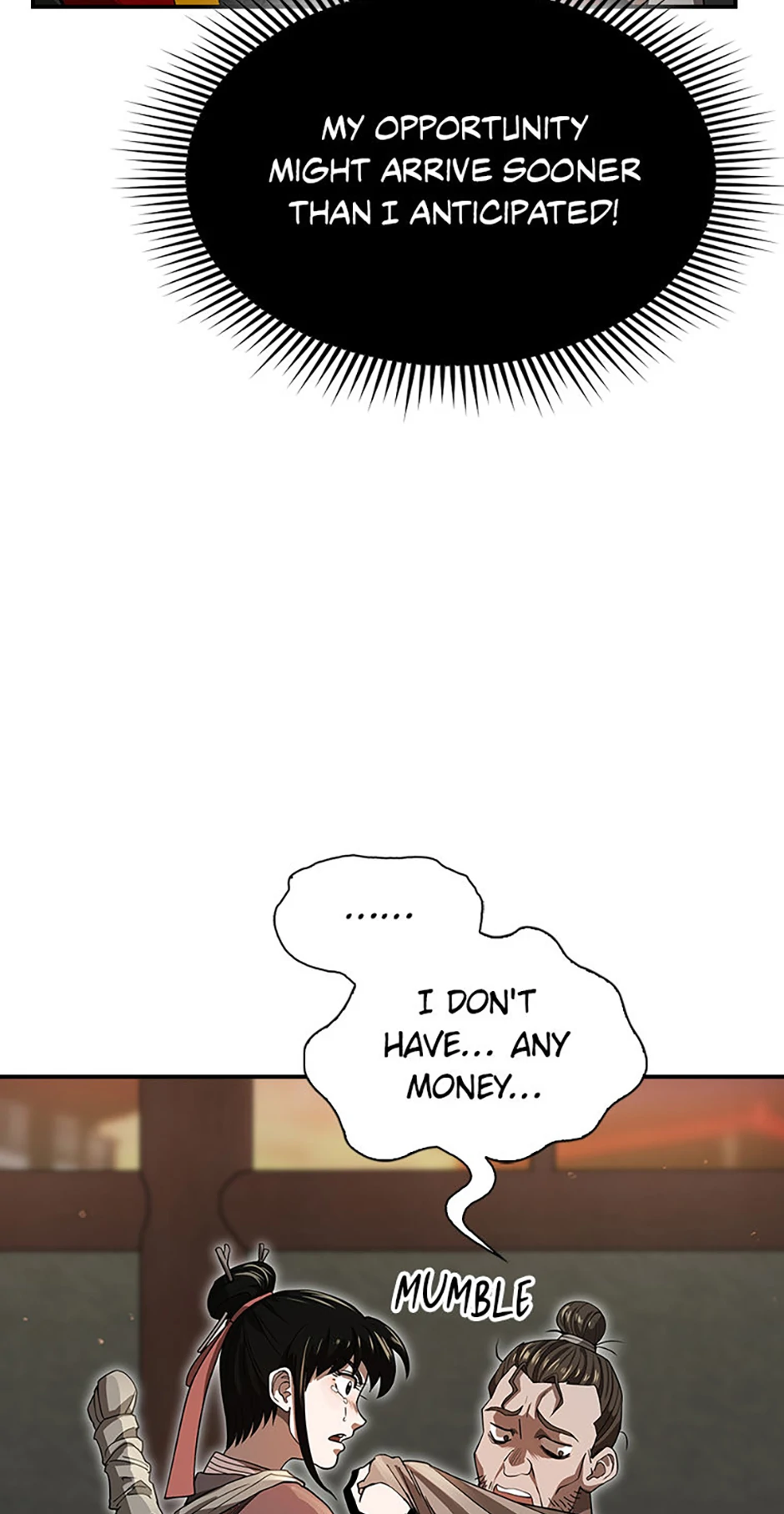 The Demonic Blade Fairy Chapter 8 - page 56