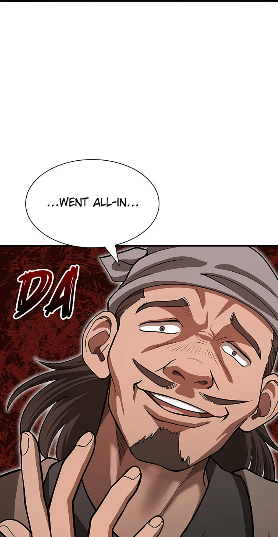 The Demonic Blade Fairy Chapter 8 - page 60