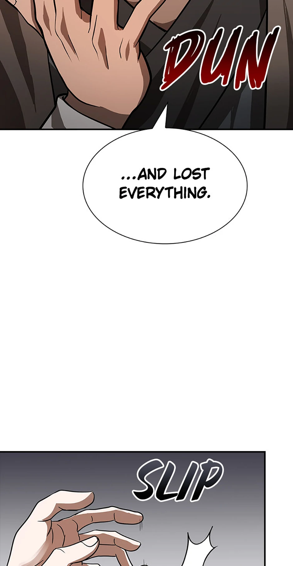 The Demonic Blade Fairy Chapter 8 - page 61