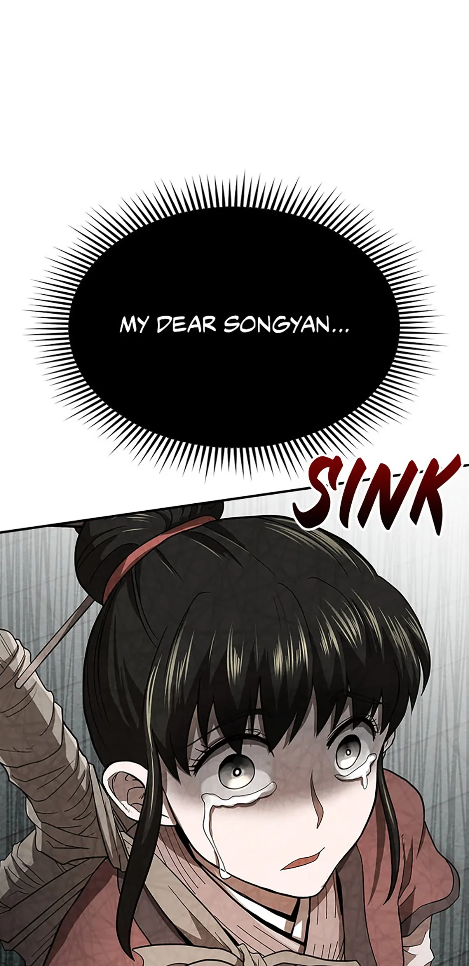 The Demonic Blade Fairy Chapter 8 - page 65