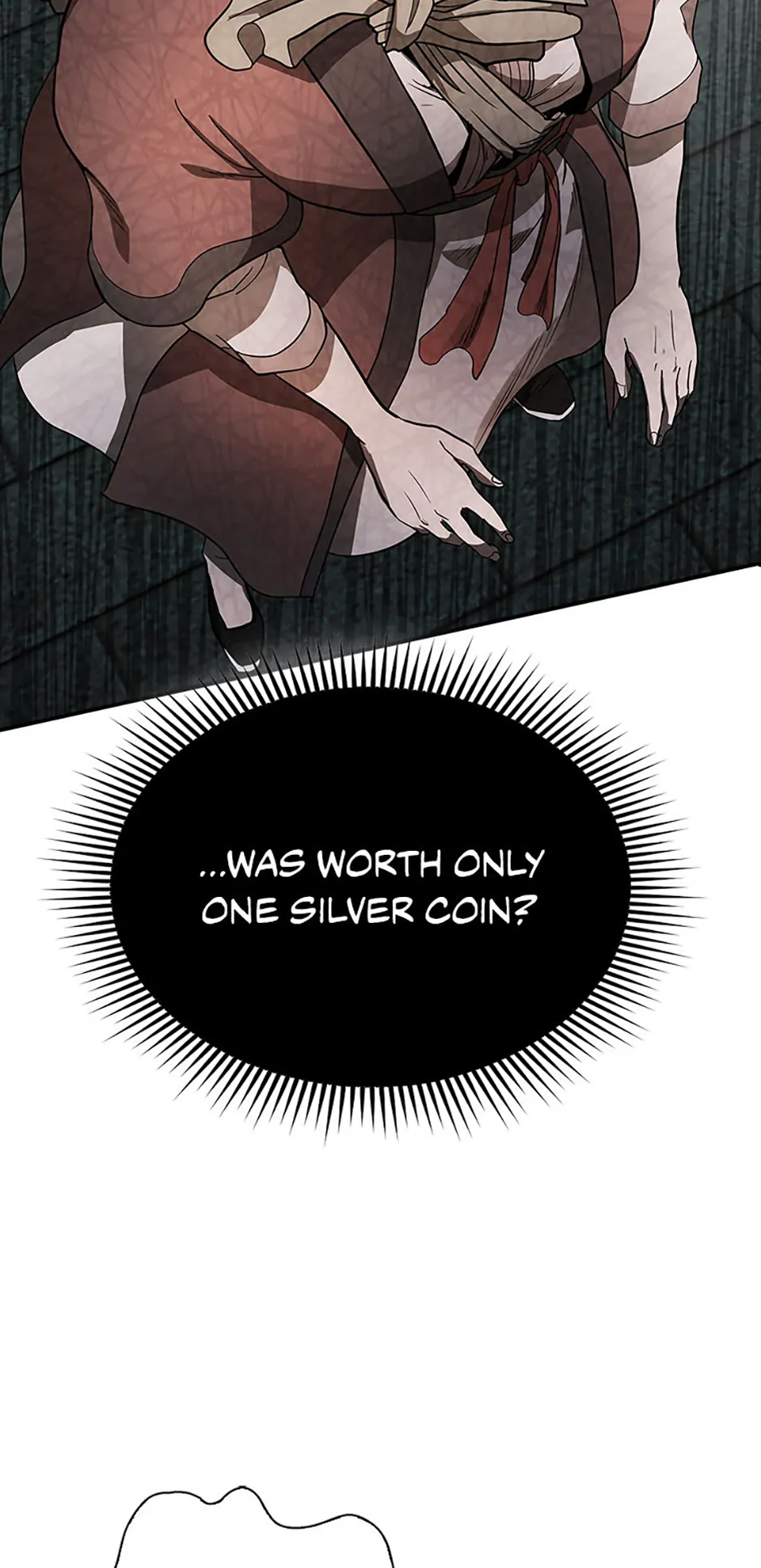 The Demonic Blade Fairy Chapter 8 - page 66