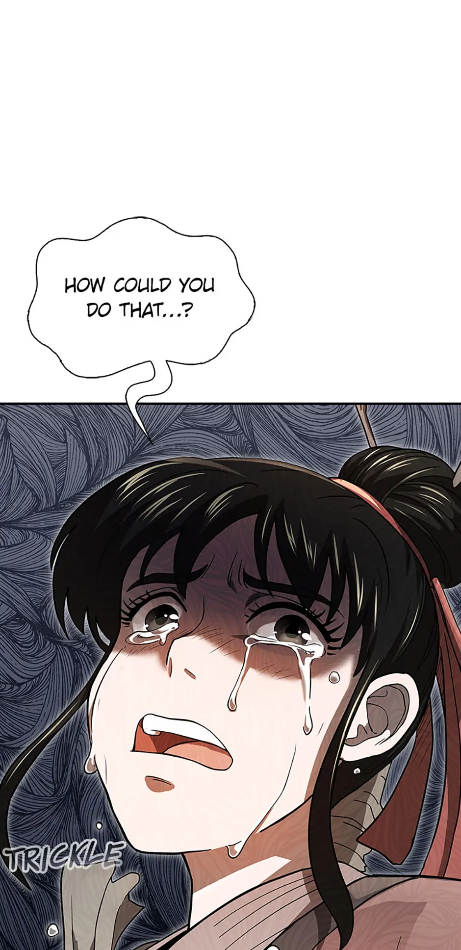 The Demonic Blade Fairy Chapter 8 - page 68