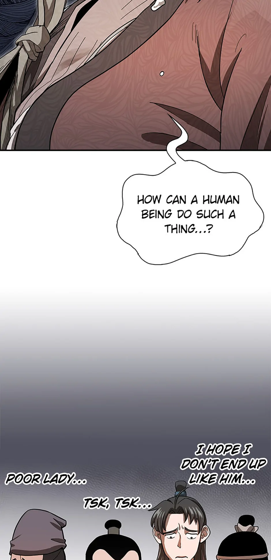 The Demonic Blade Fairy Chapter 8 - page 69