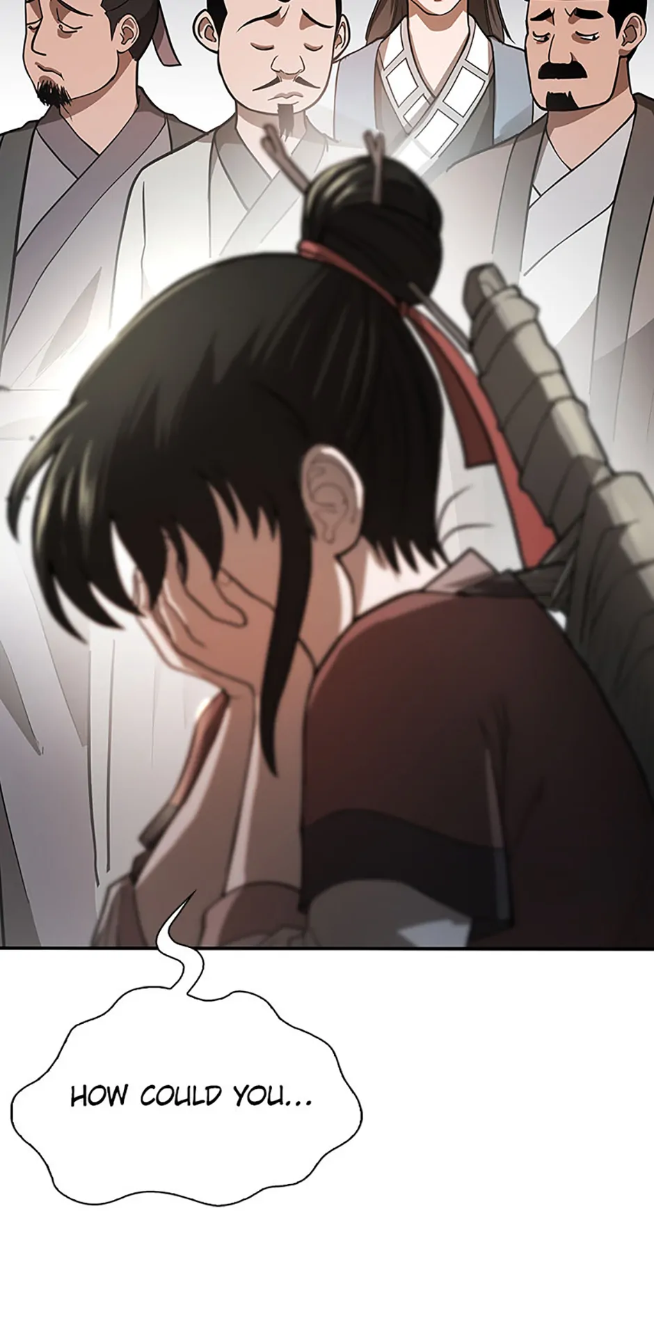 The Demonic Blade Fairy Chapter 8 - page 70