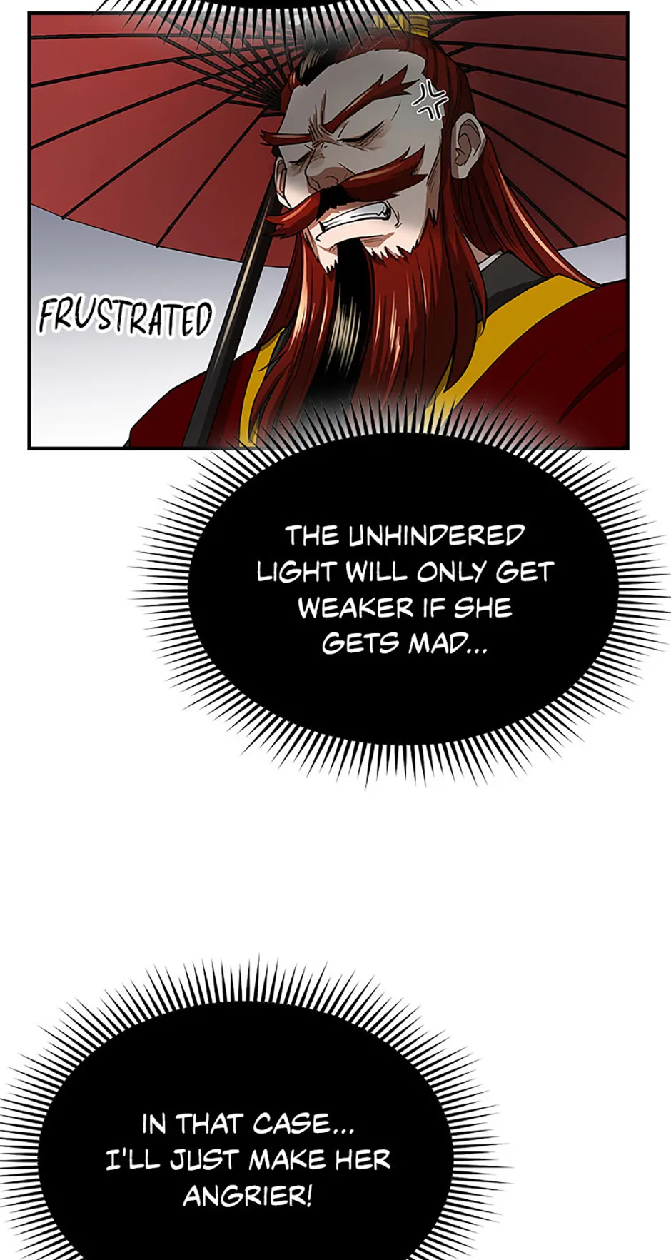 The Demonic Blade Fairy Chapter 8 - page 72