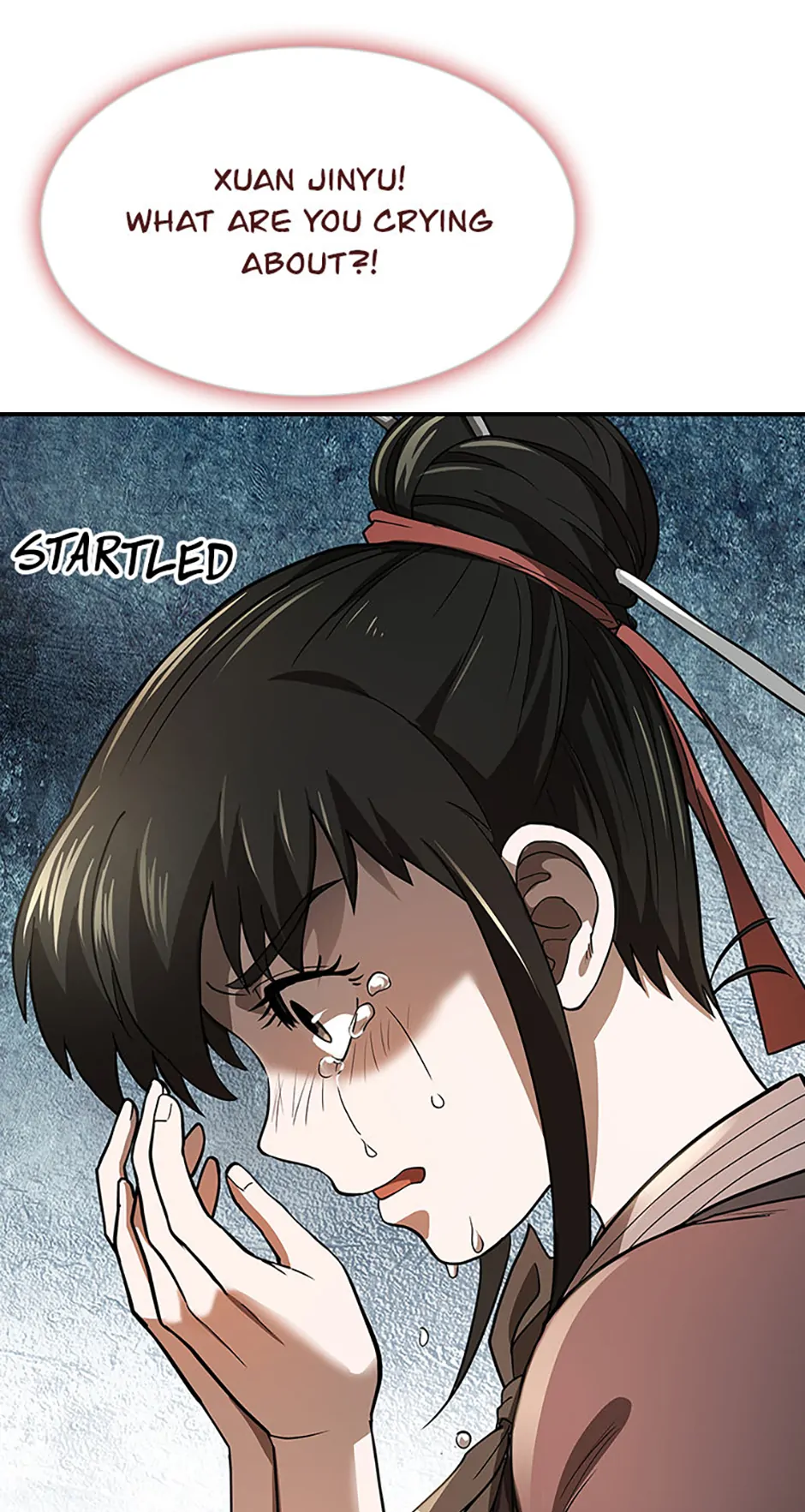 The Demonic Blade Fairy Chapter 8 - page 74