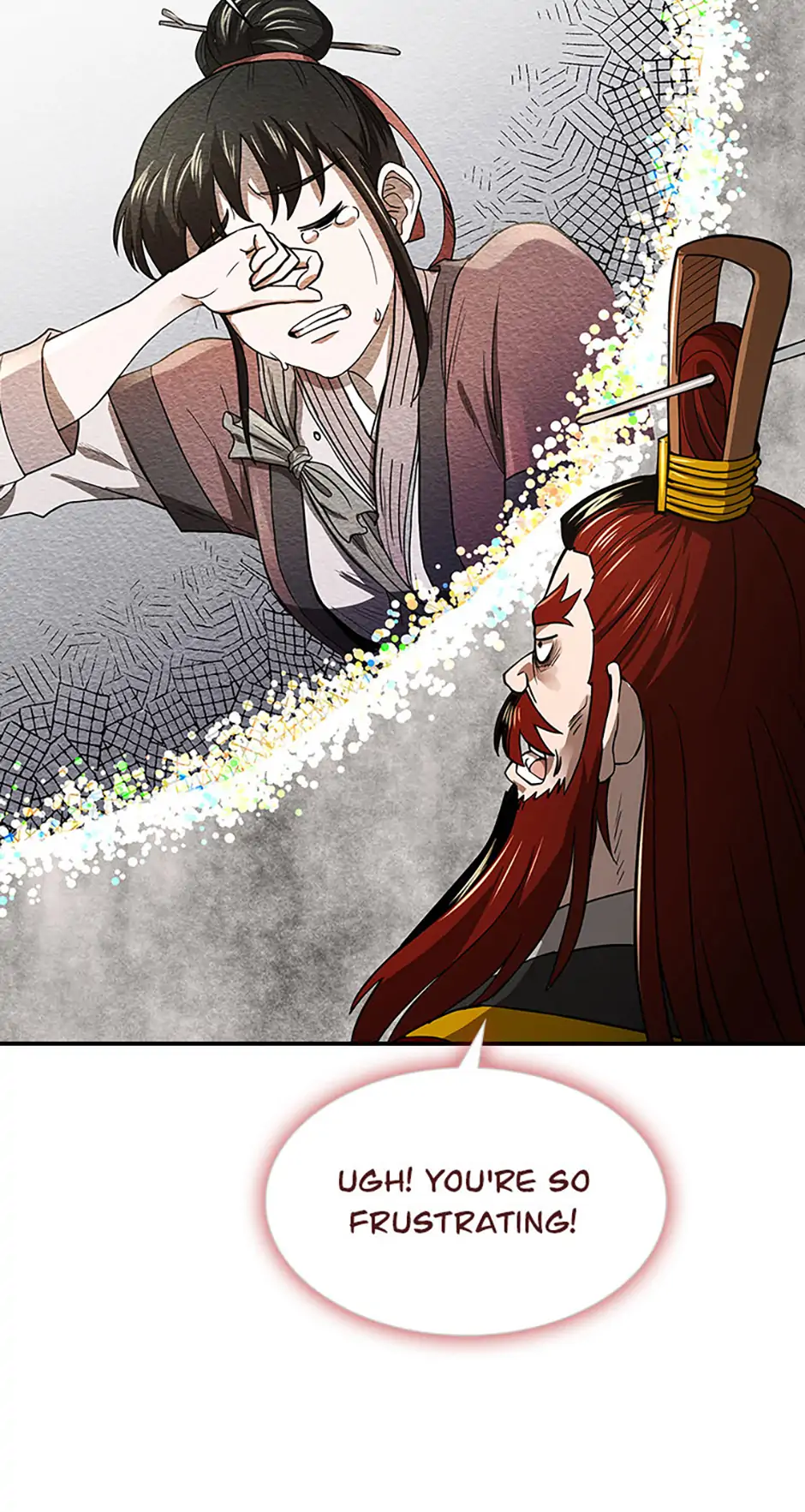 The Demonic Blade Fairy Chapter 8 - page 76