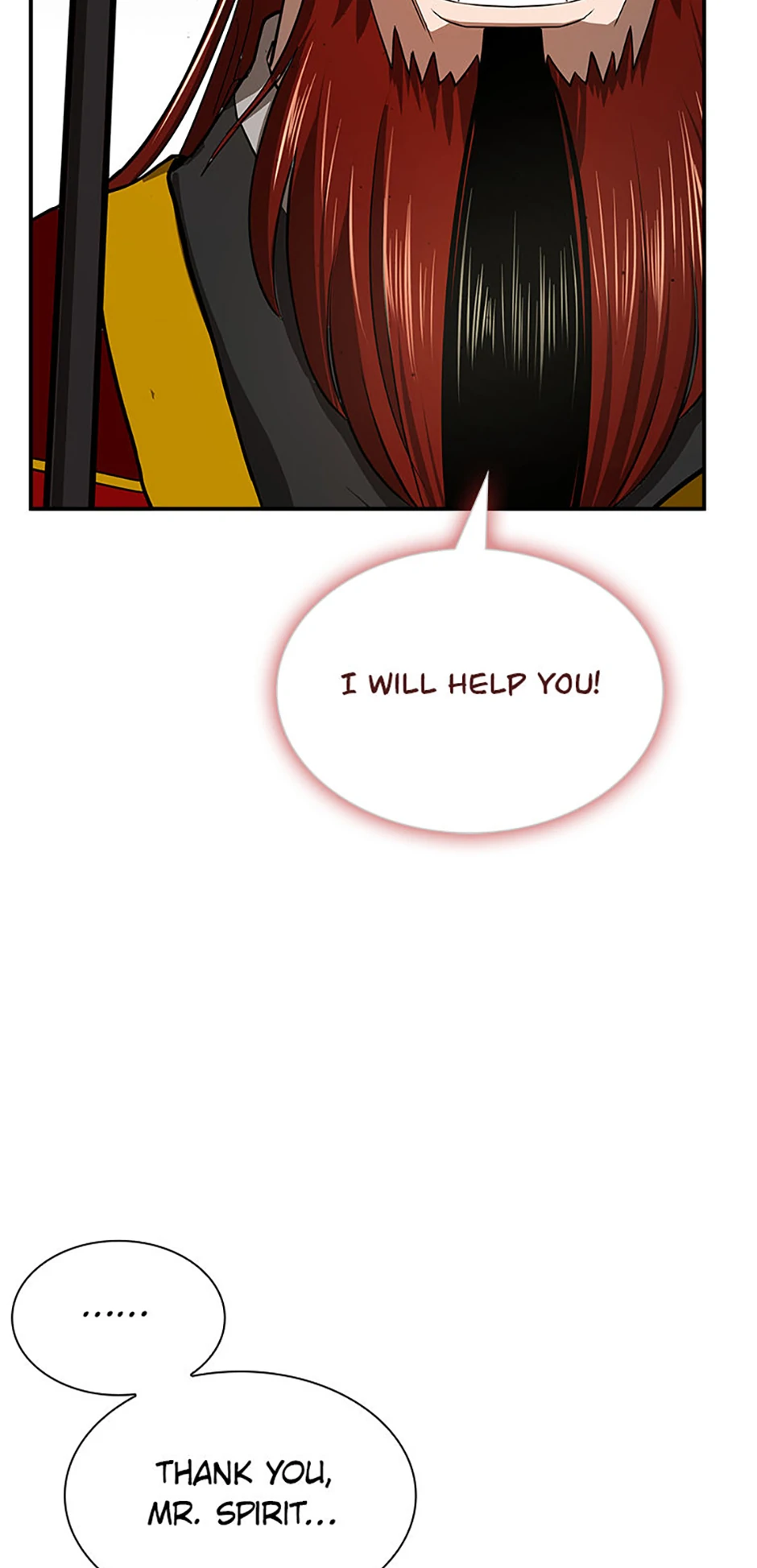 The Demonic Blade Fairy Chapter 8 - page 79