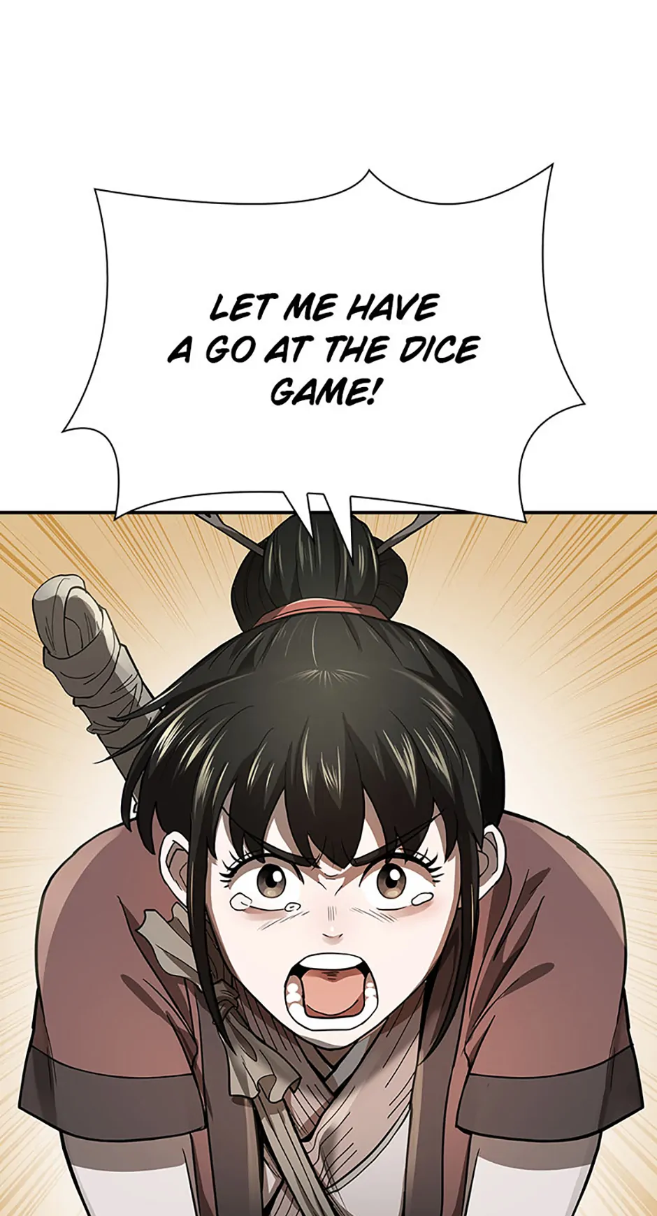 The Demonic Blade Fairy Chapter 8 - page 83