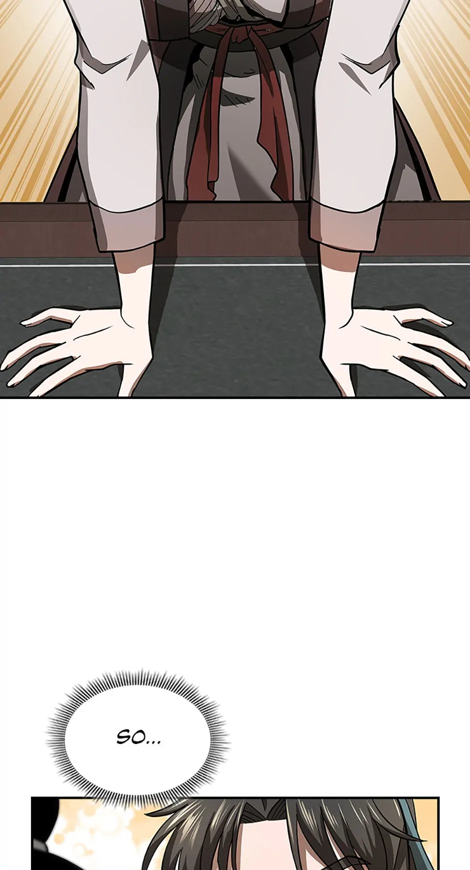 The Demonic Blade Fairy Chapter 8 - page 84