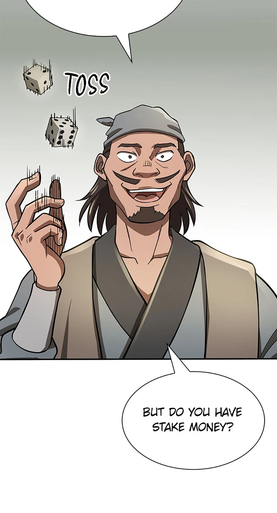 The Demonic Blade Fairy Chapter 8 - page 86