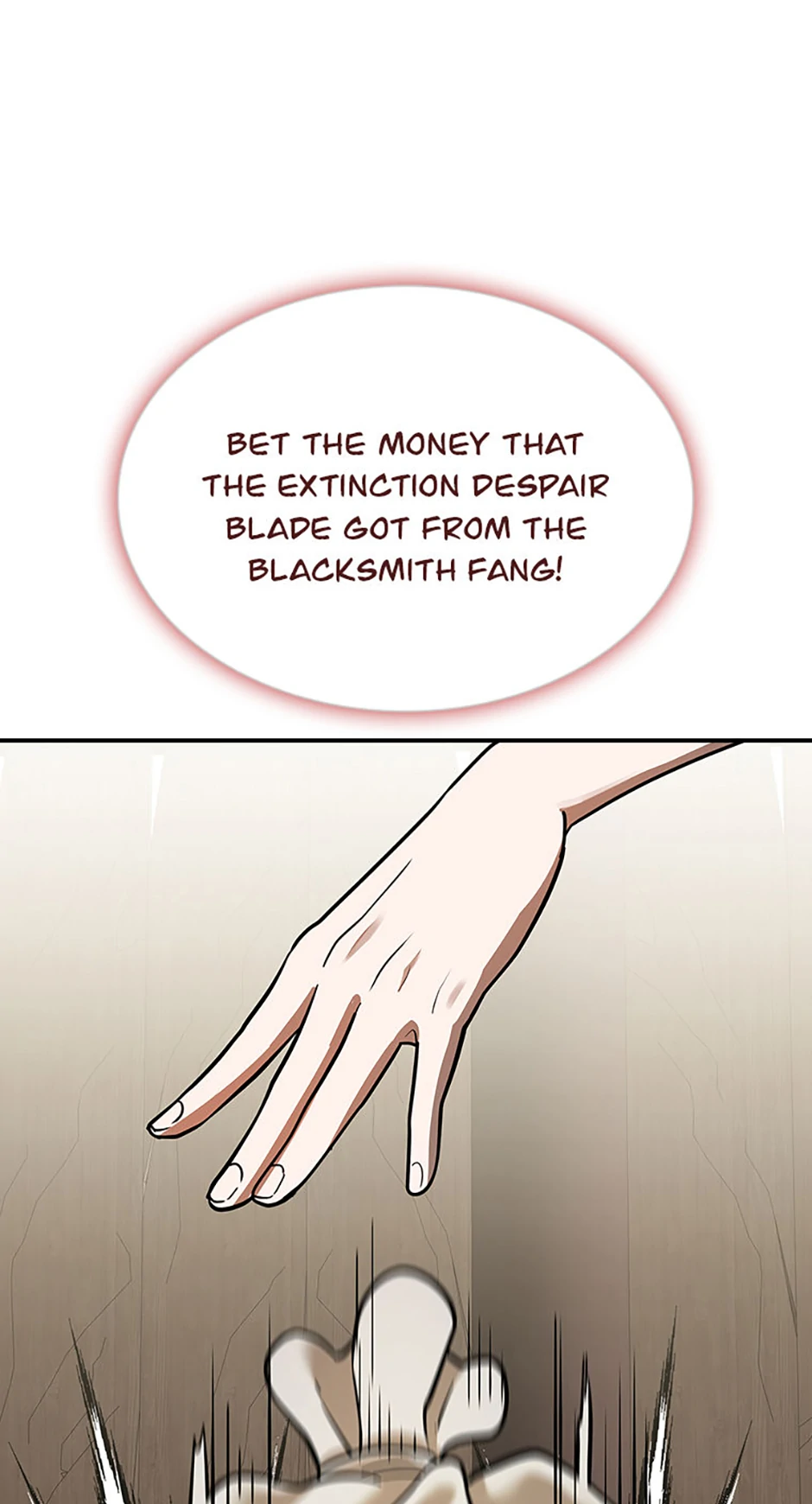 The Demonic Blade Fairy Chapter 8 - page 87