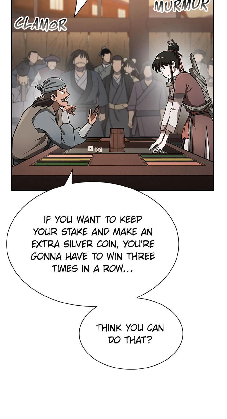 The Demonic Blade Fairy Chapter 8 - page 89