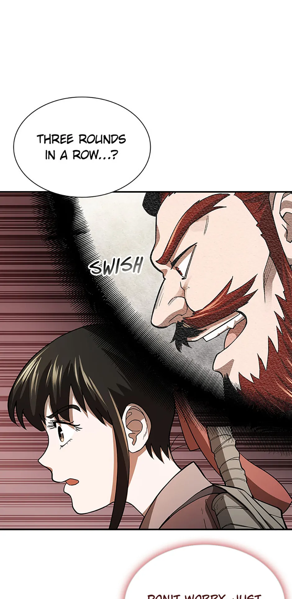 The Demonic Blade Fairy Chapter 8 - page 90