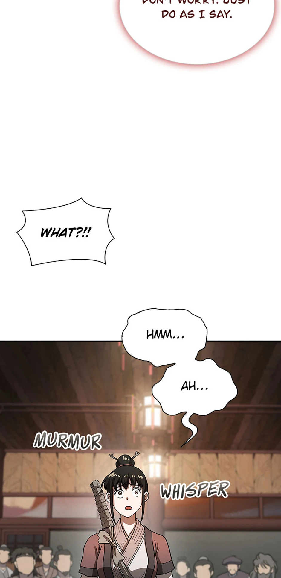 The Demonic Blade Fairy Chapter 8 - page 91