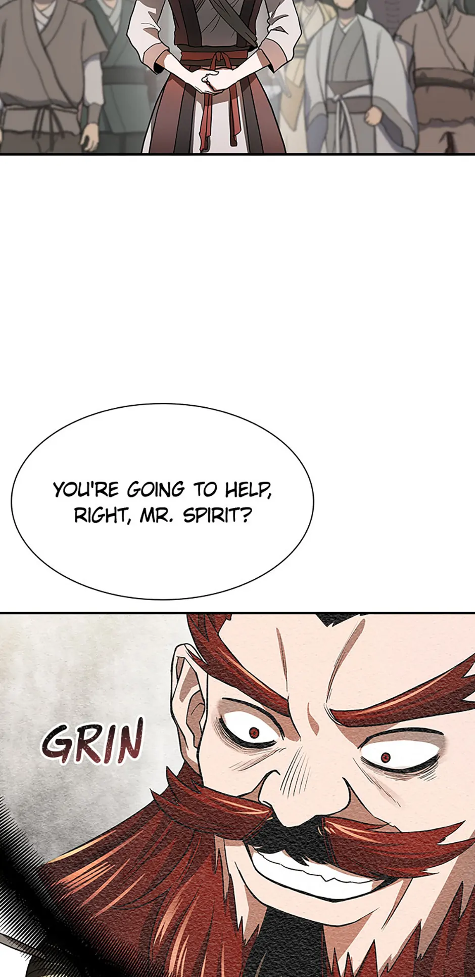 The Demonic Blade Fairy Chapter 8 - page 92