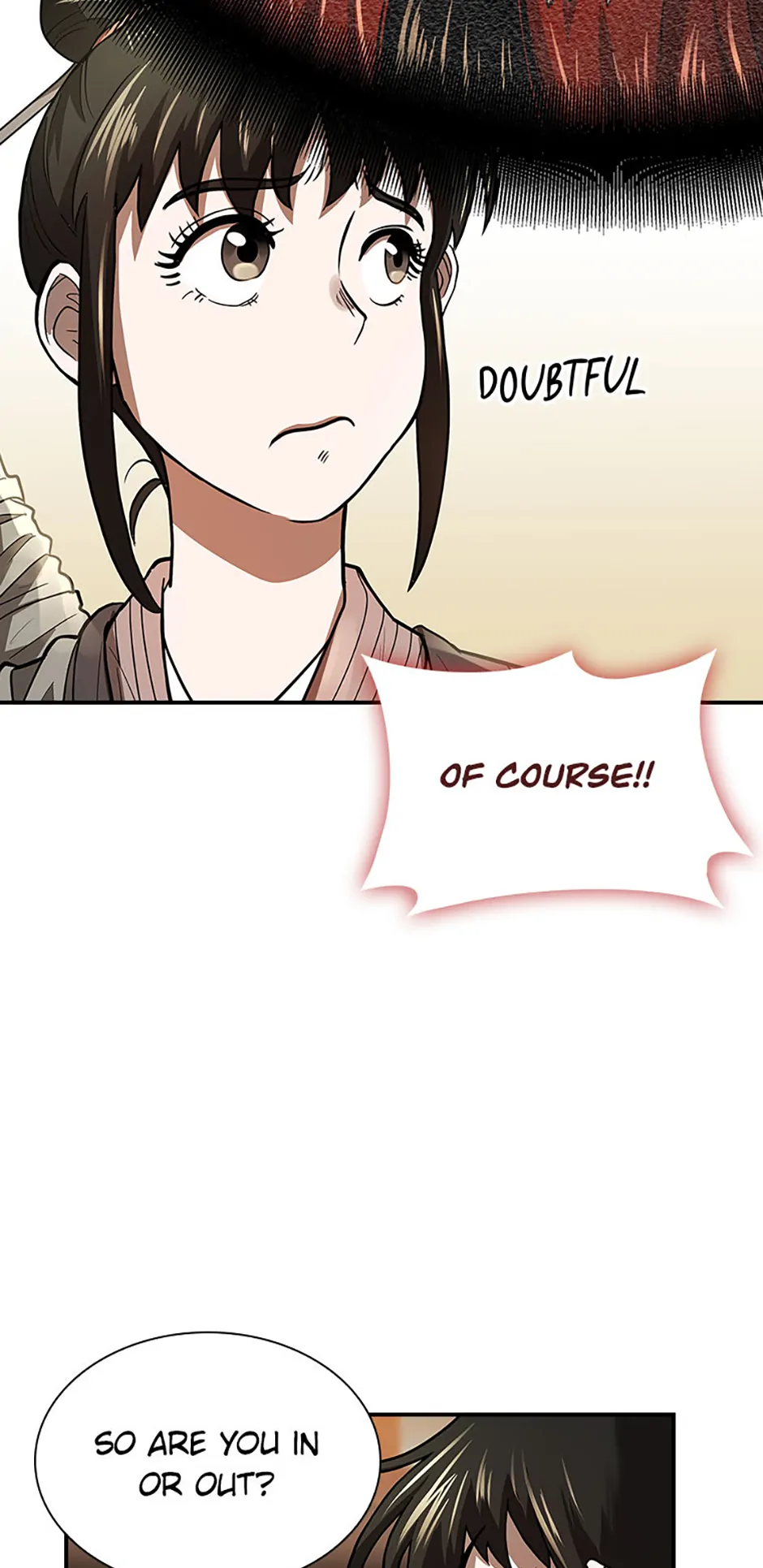 The Demonic Blade Fairy Chapter 8 - page 93