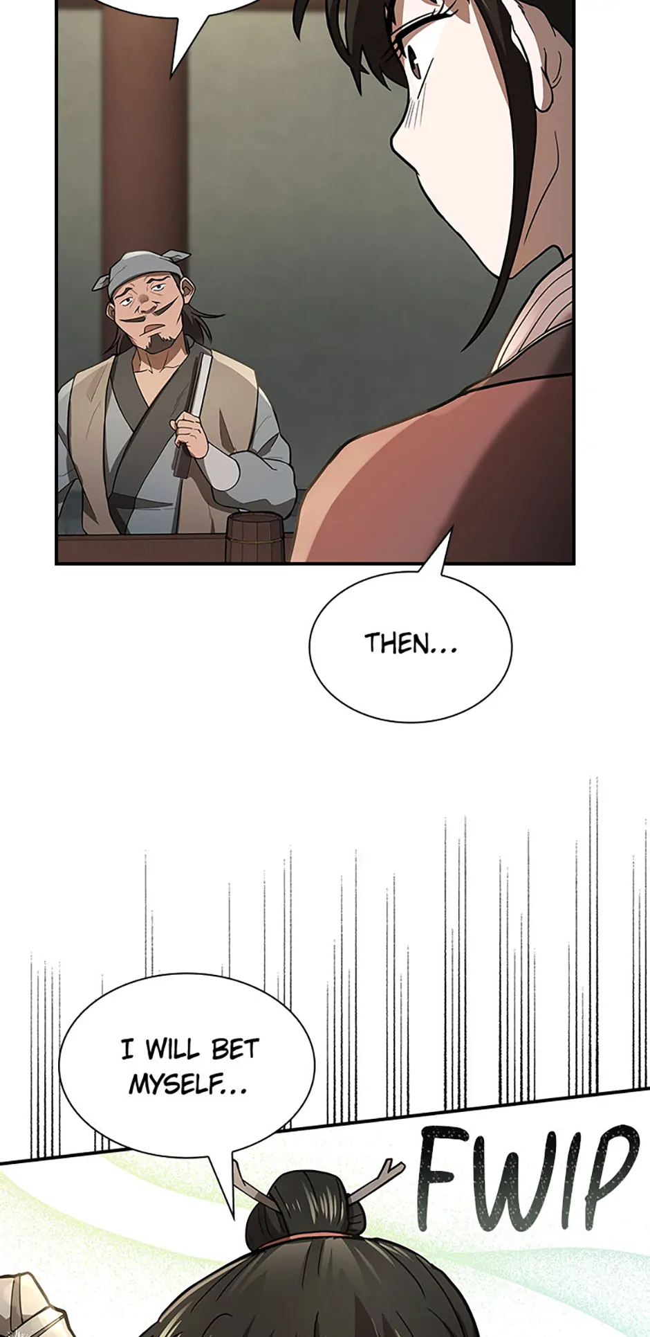 The Demonic Blade Fairy Chapter 8 - page 94