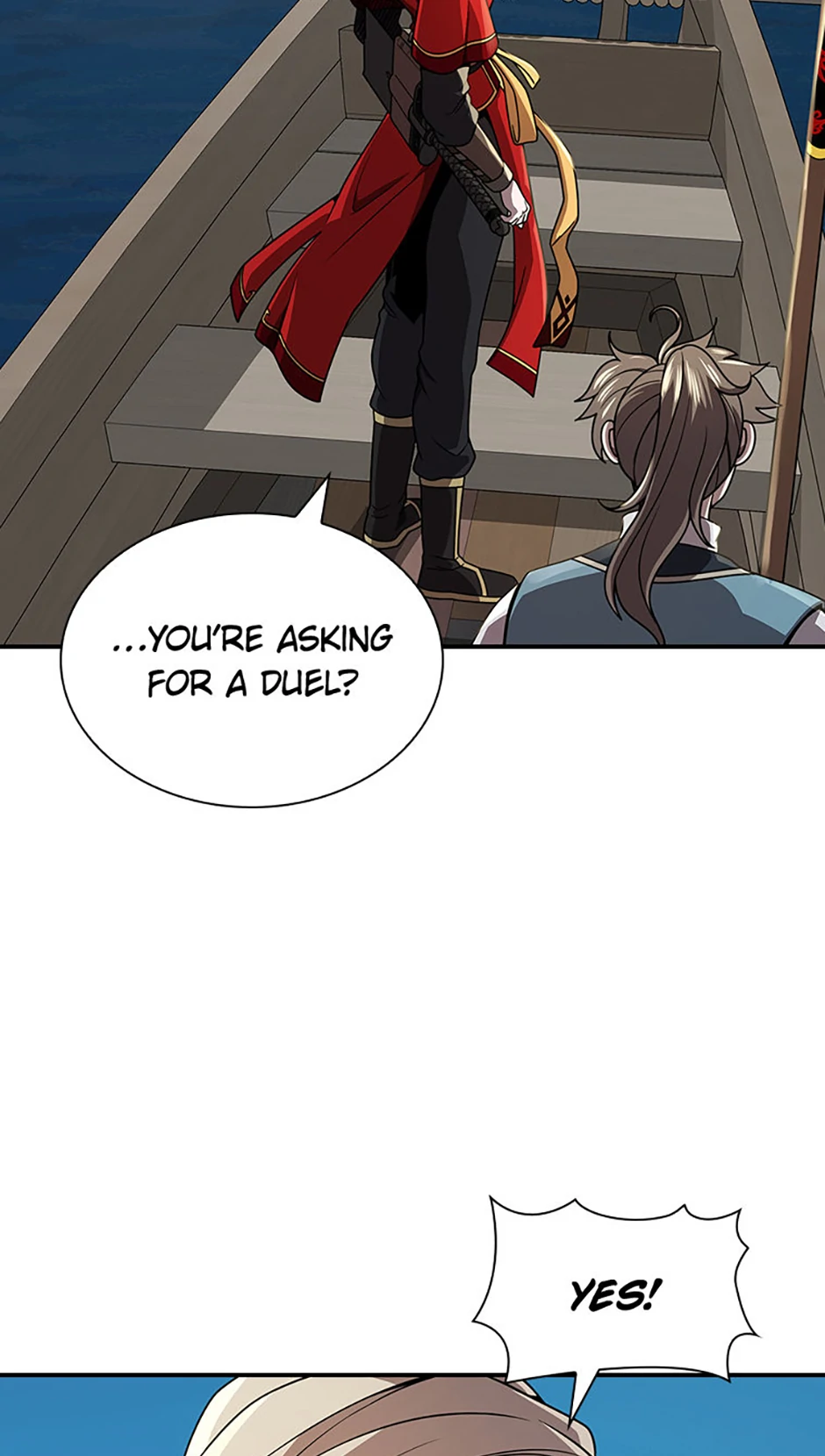 The Demonic Blade Fairy Chapter 35 - page 12